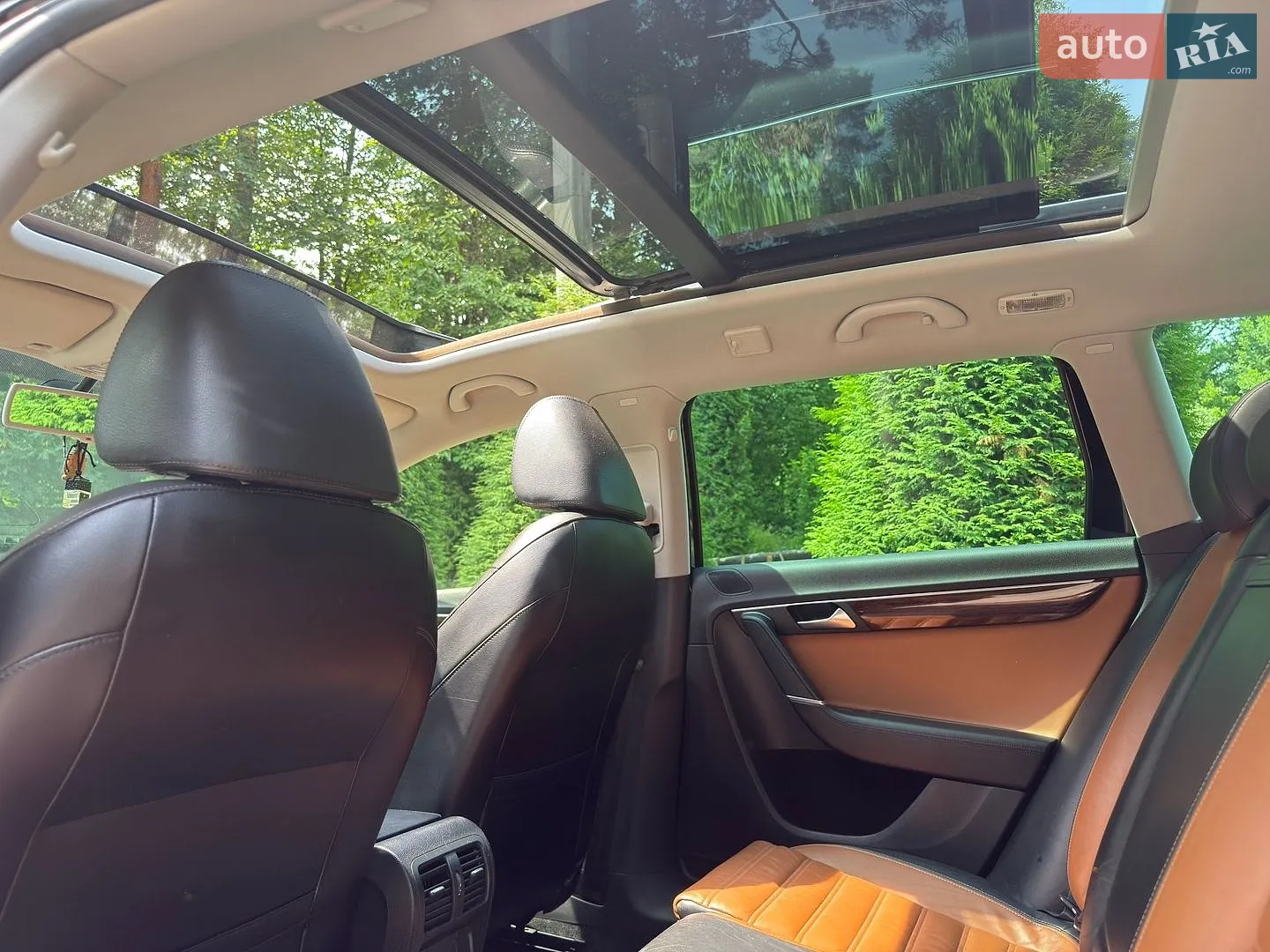 2011 Volkswagen Passat - мініатюра 52