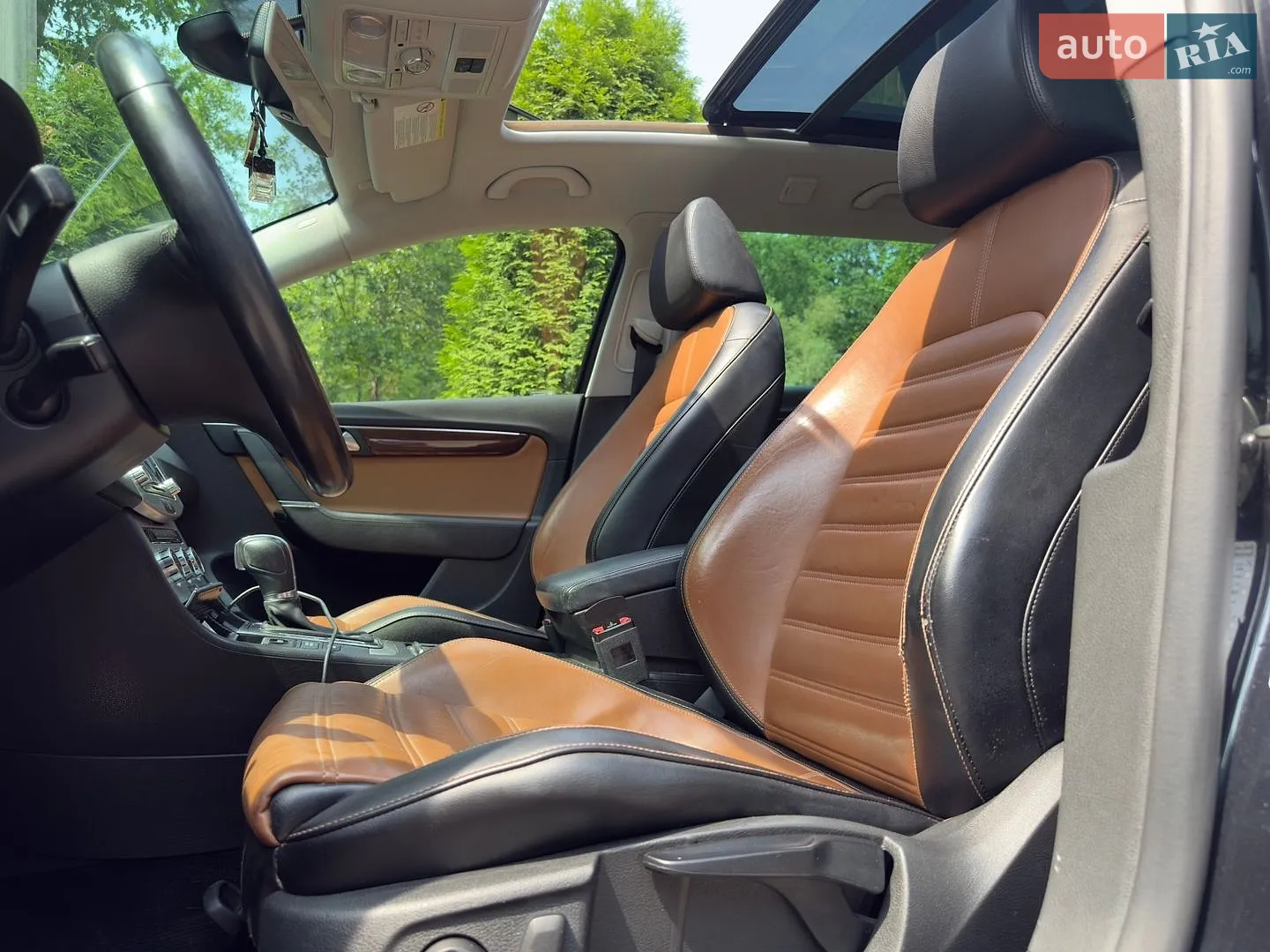 2011 Volkswagen Passat - мініатюра 55