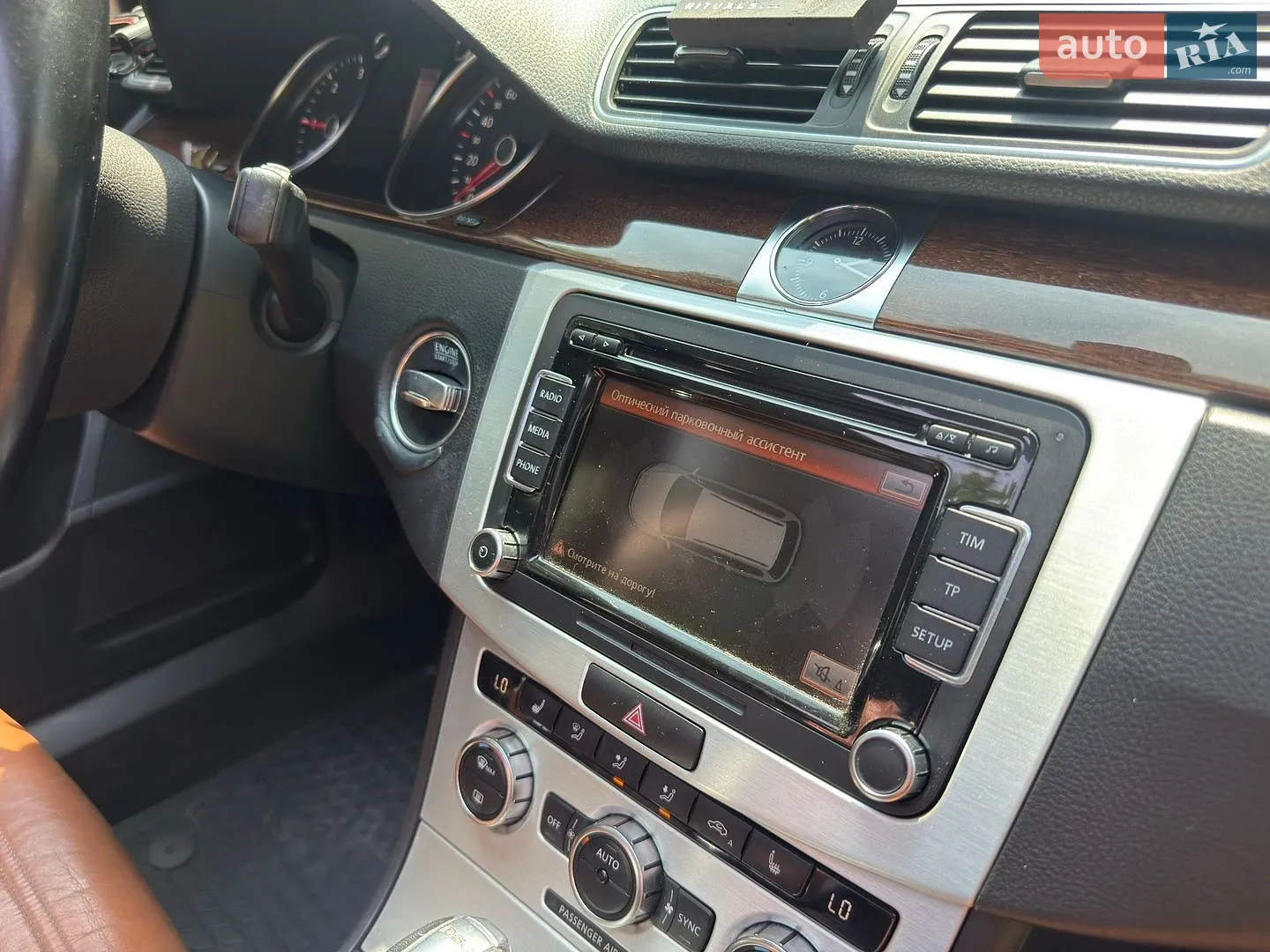 2011 Volkswagen Passat - мініатюра 50