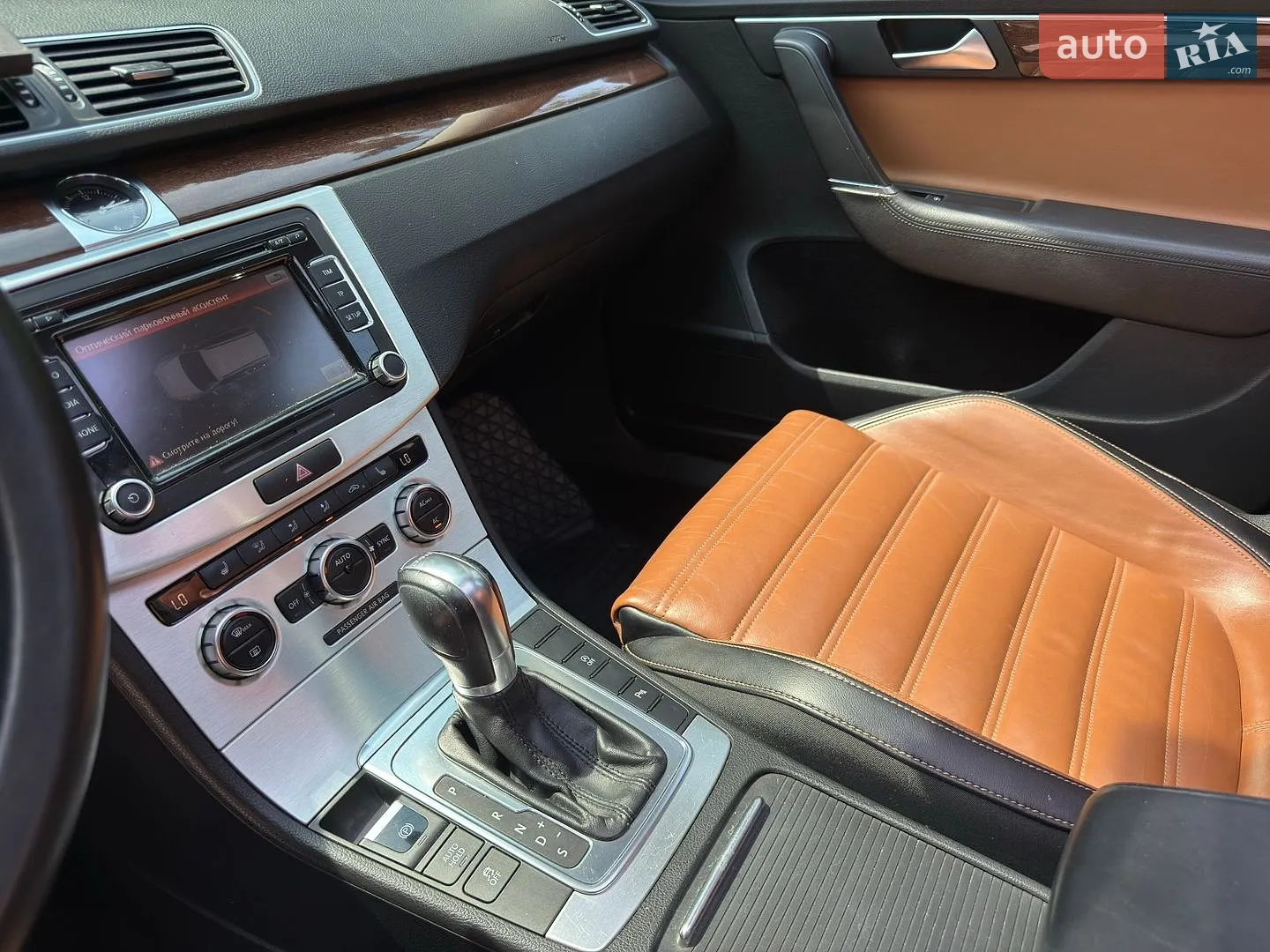 2011 Volkswagen Passat - мініатюра 57