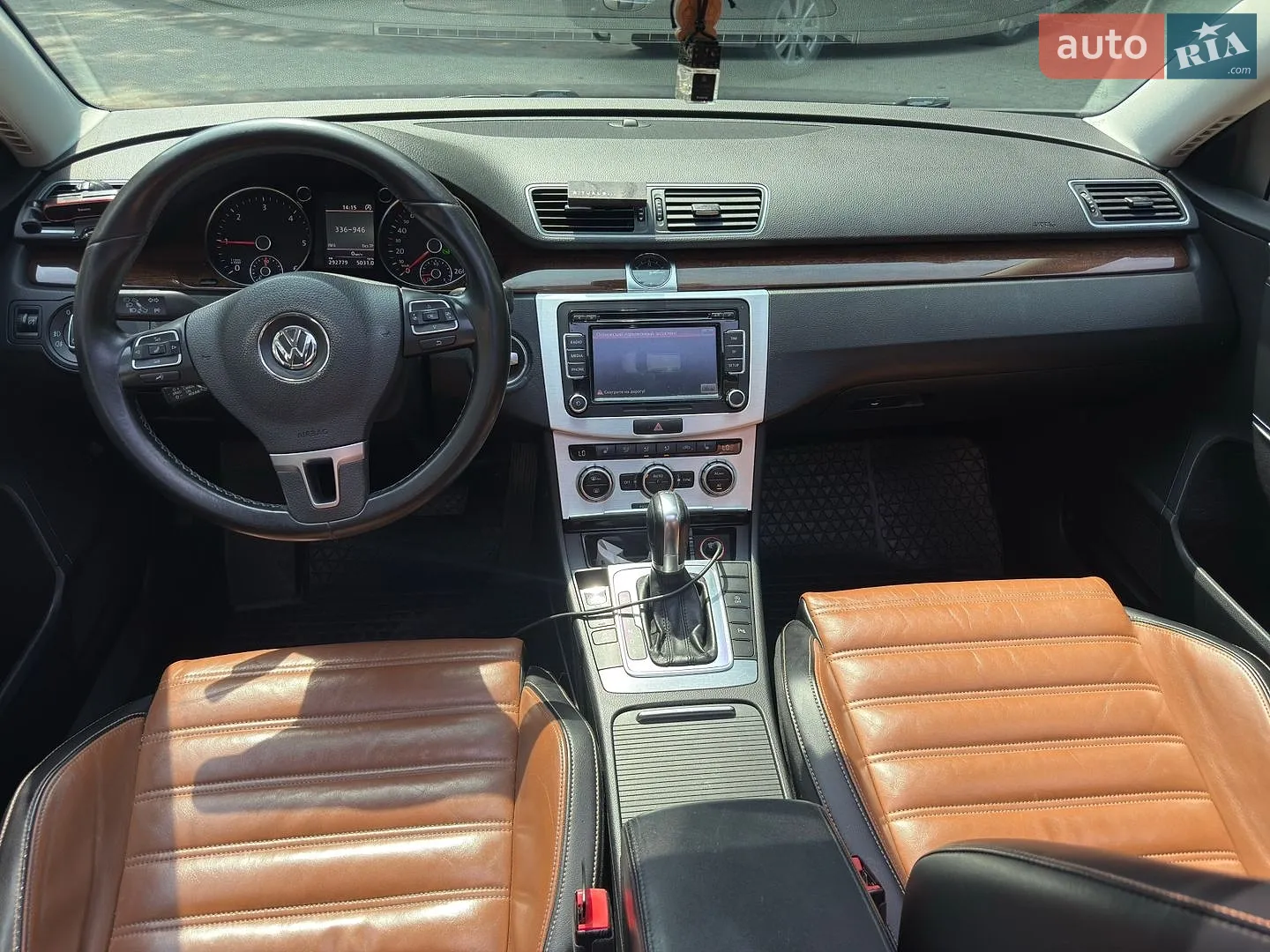 2011 Volkswagen Passat - мініатюра 58
