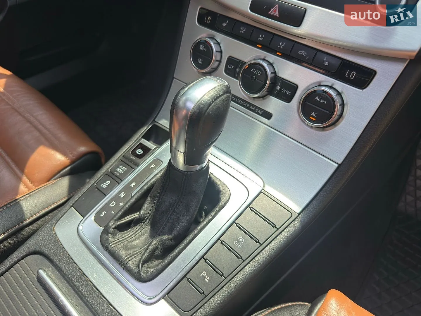2011 Volkswagen Passat - мініатюра 63