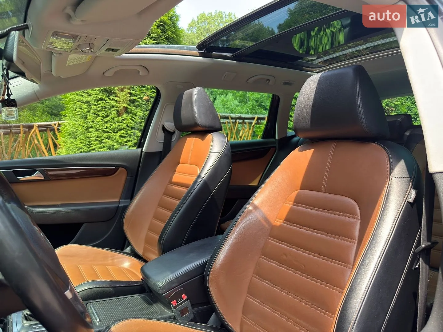 2011 Volkswagen Passat - мініатюра 56