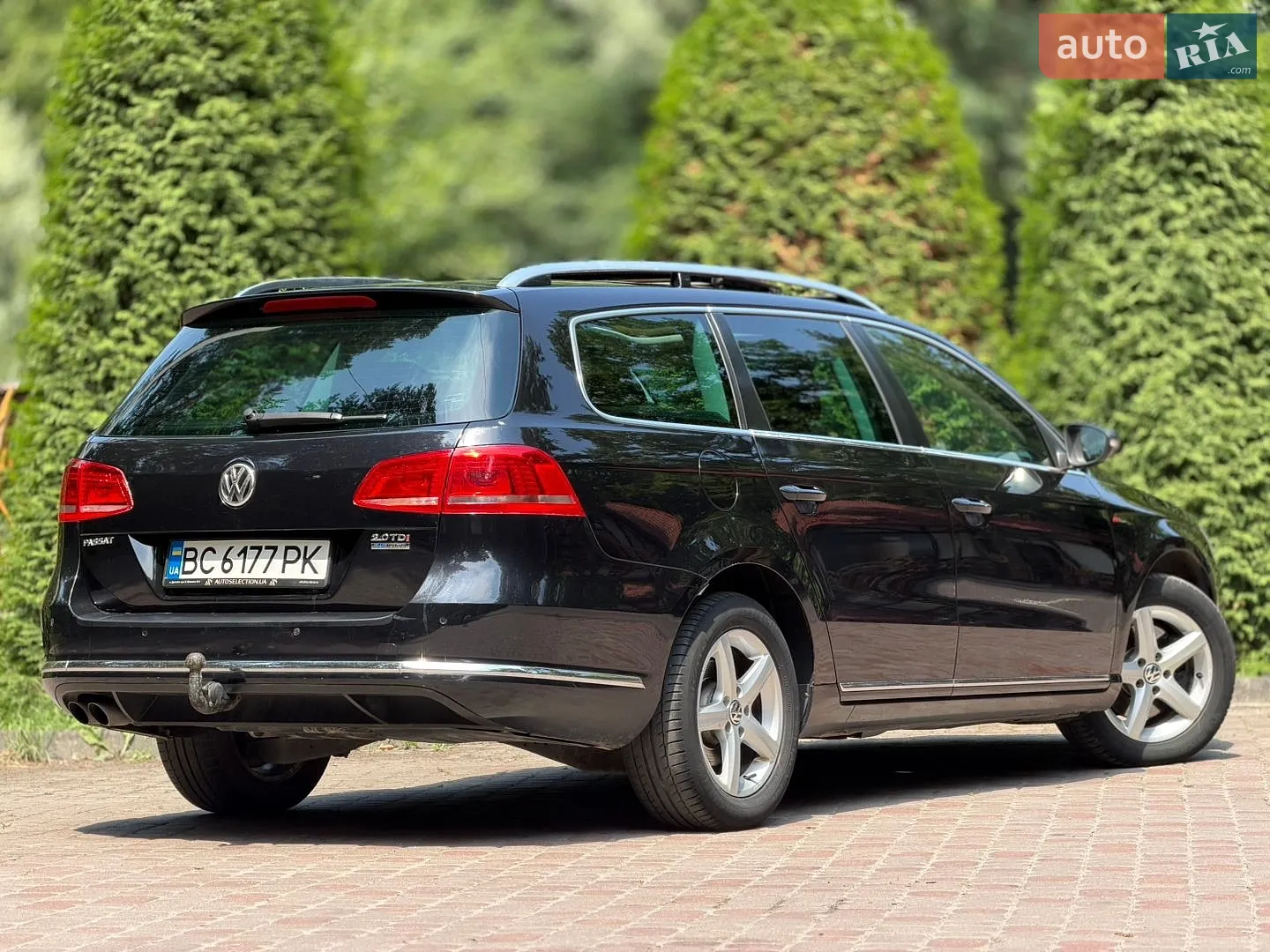 2011 Volkswagen Passat - мініатюра 68
