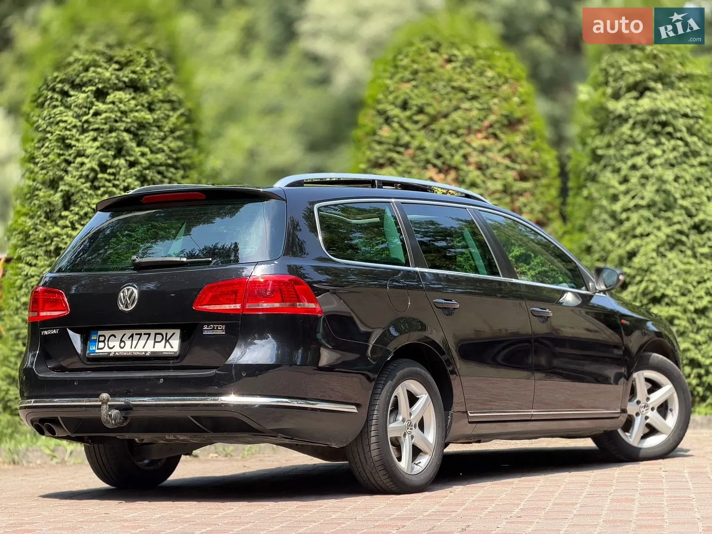 2011 Volkswagen Passat - мініатюра 69