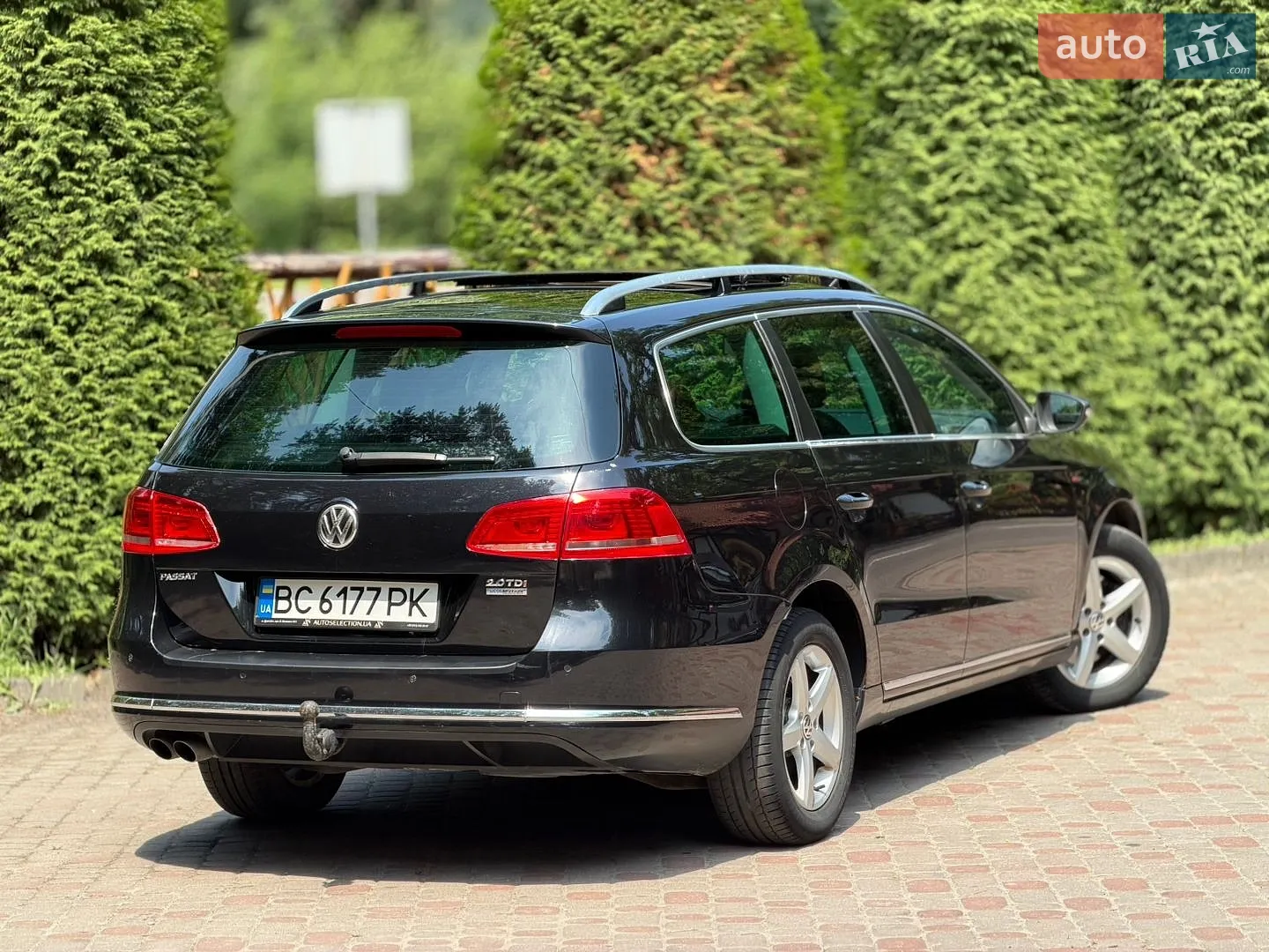 2011 Volkswagen Passat - мініатюра 67