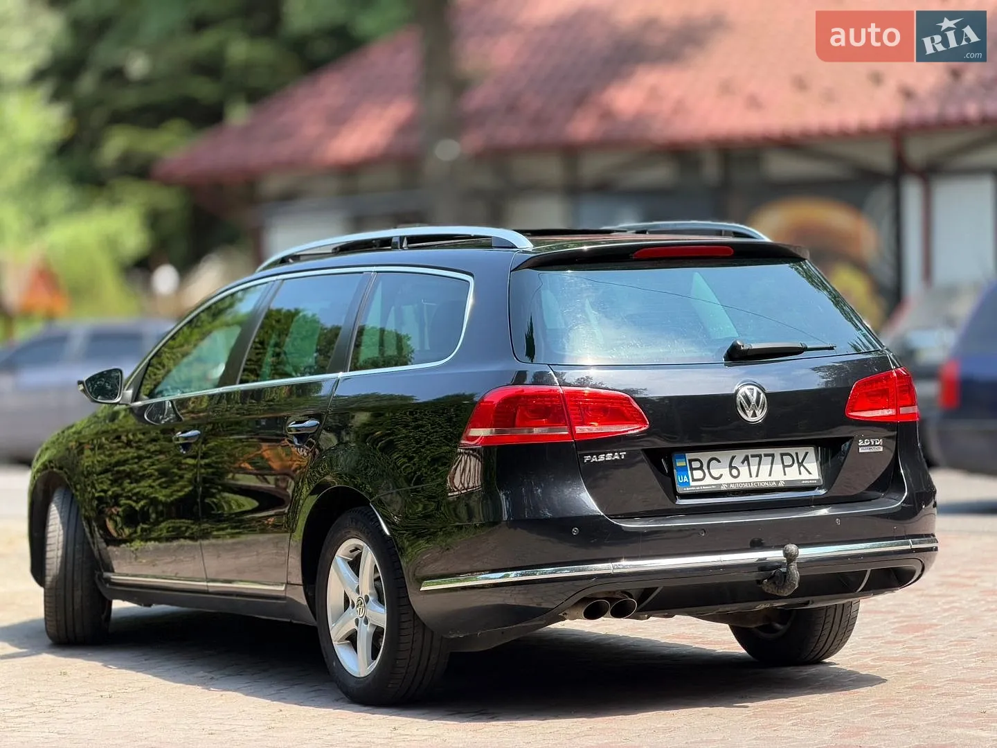 2011 Volkswagen Passat - мініатюра 77