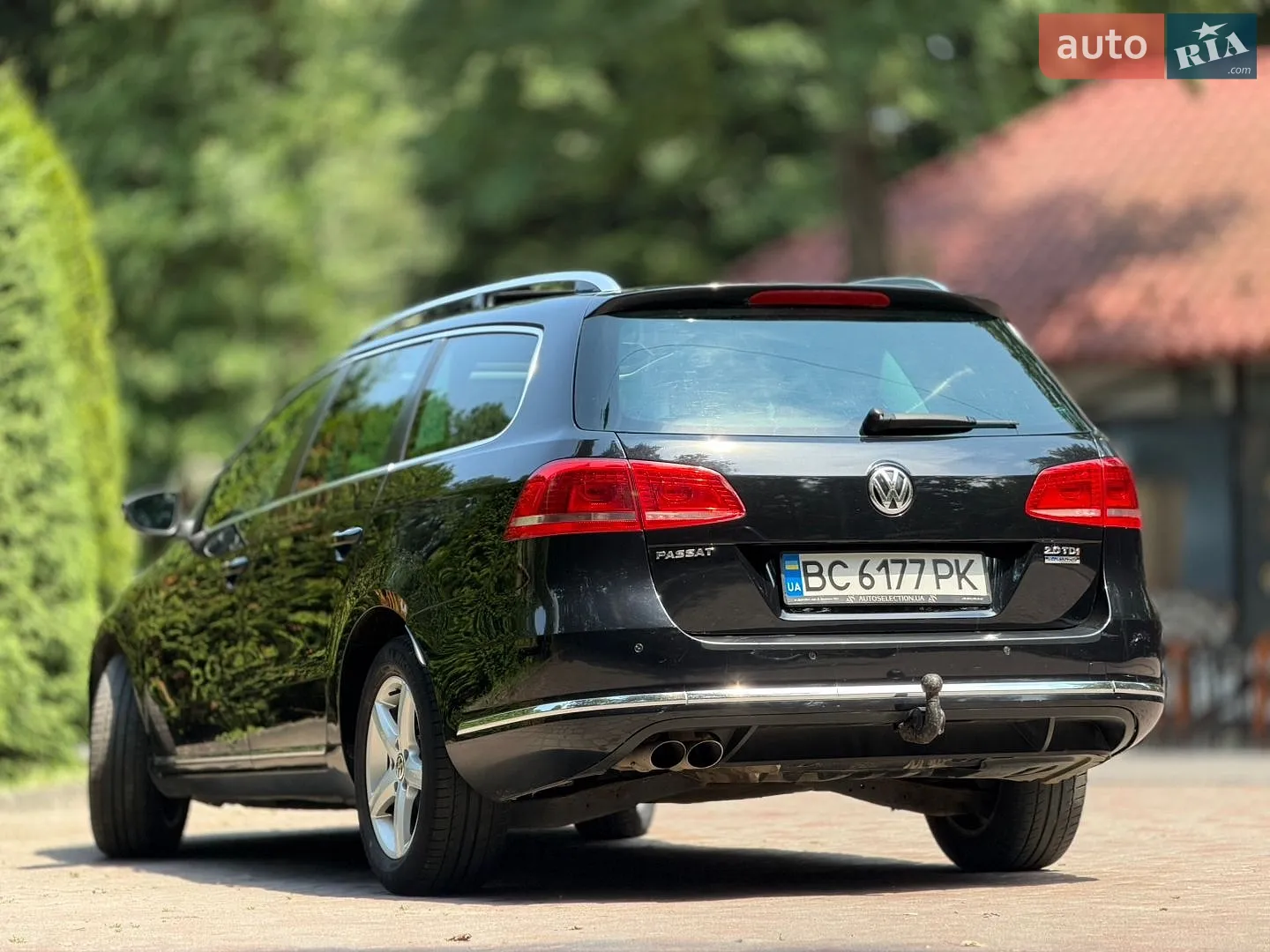 2011 Volkswagen Passat - мініатюра 78