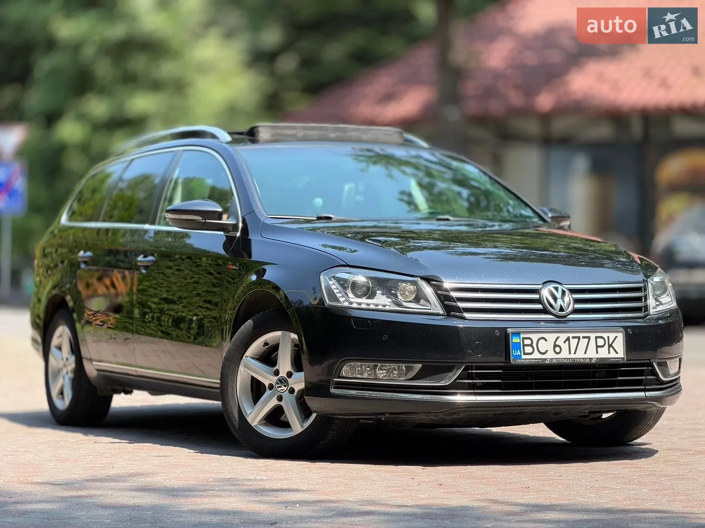 2011 Volkswagen Passat - мініатюра 81