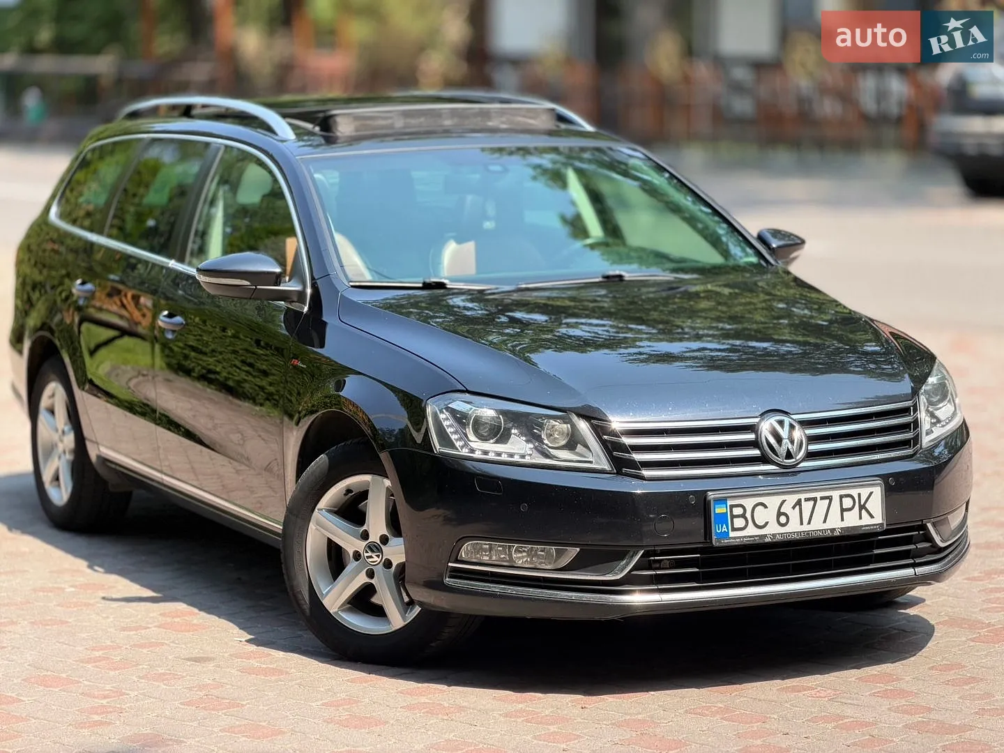 2011 Volkswagen Passat - мініатюра 82