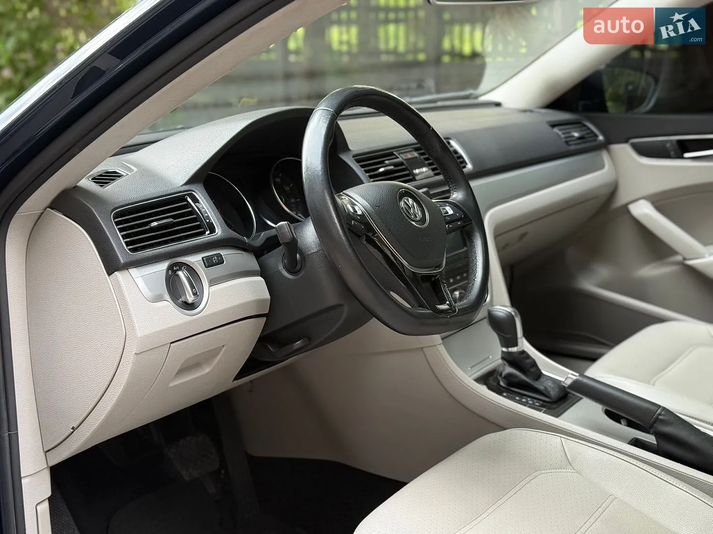 2018 Volkswagen Passat - мініатюра 21