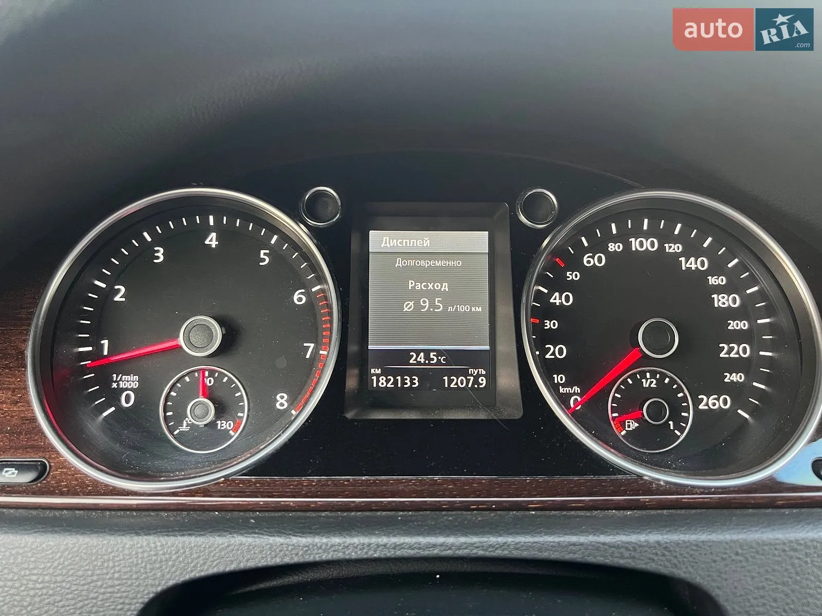 2012 Volkswagen Passat - мініатюра 7