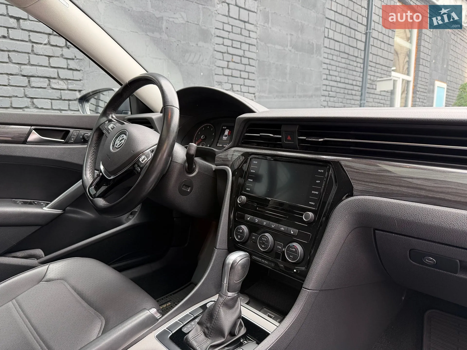2020 Volkswagen Passat - мініатюра 12