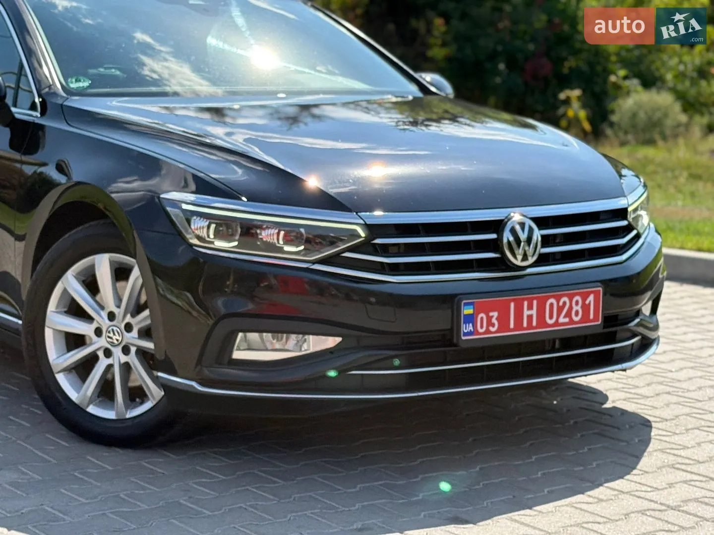 2019 Volkswagen Passat - мініатюра 4