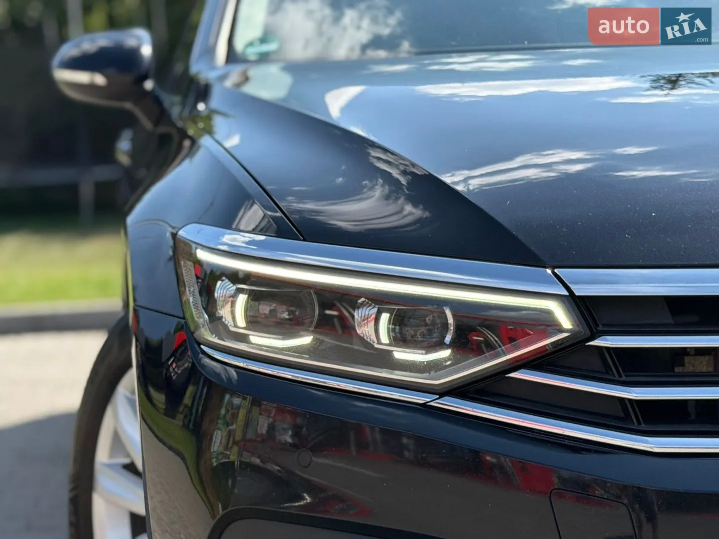 2019 Volkswagen Passat - мініатюра 9