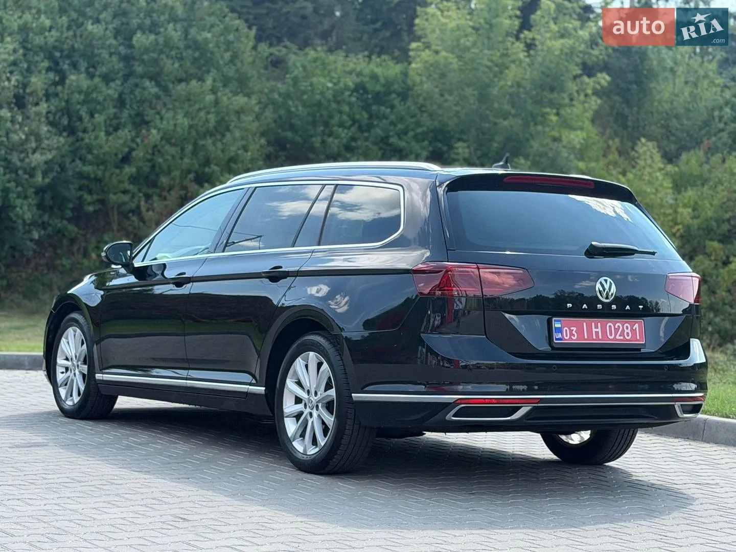 2019 Volkswagen Passat - мініатюра 14