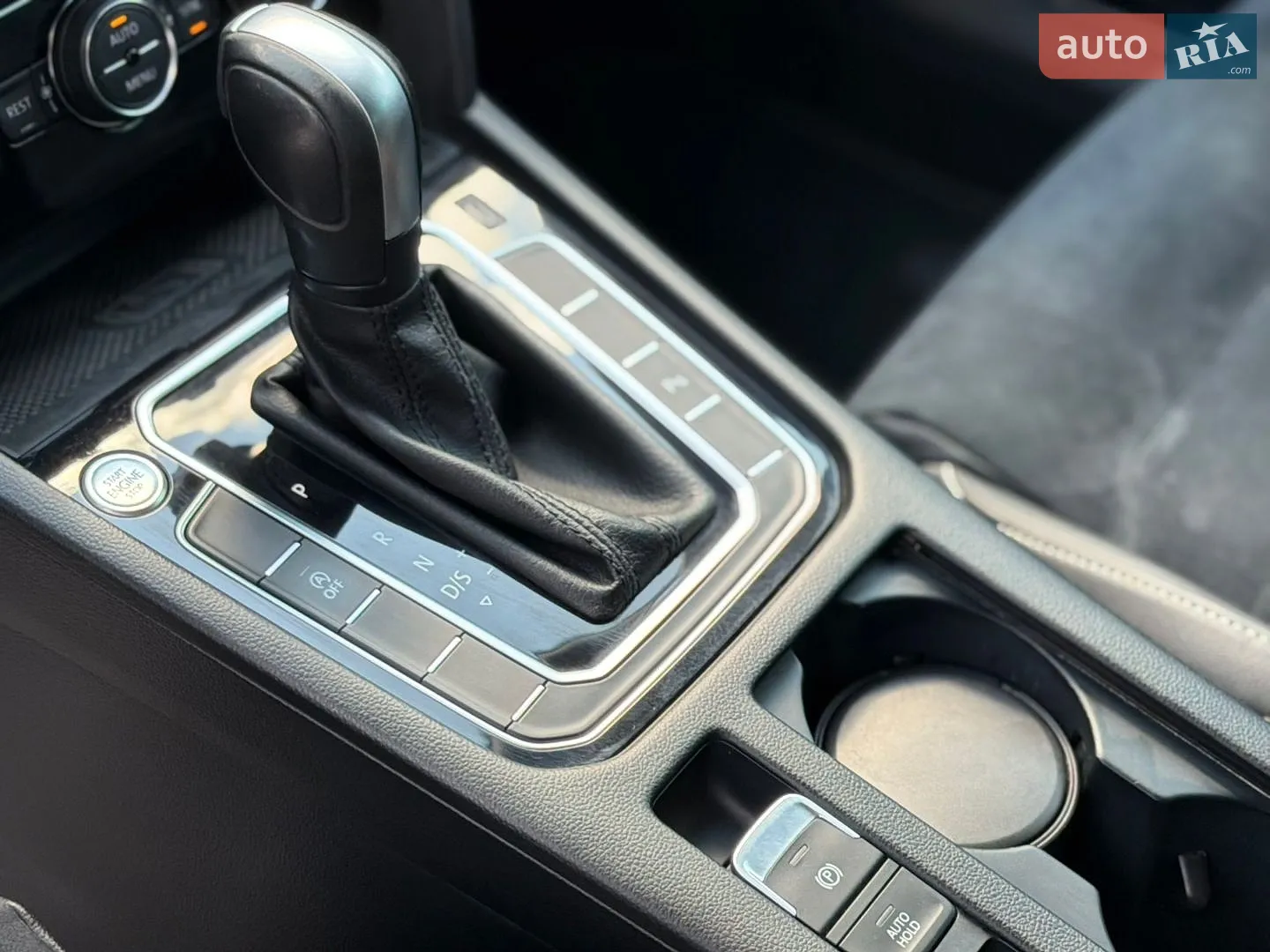 2019 Volkswagen Passat - мініатюра 25