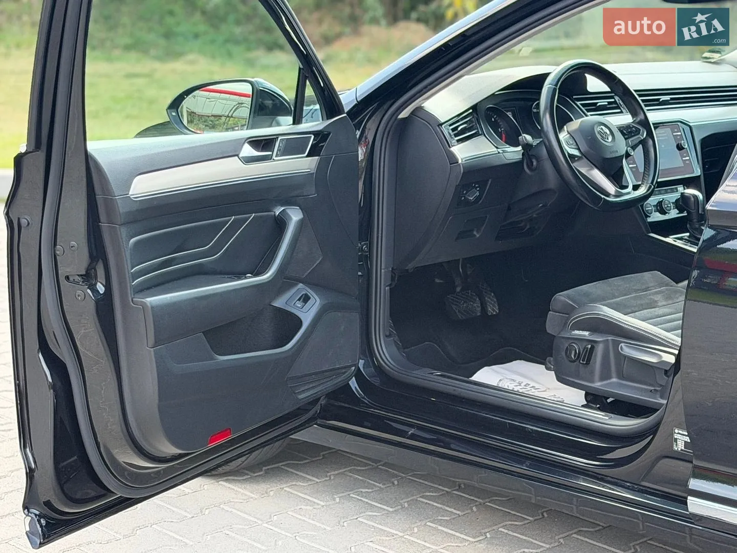 2019 Volkswagen Passat - мініатюра 30