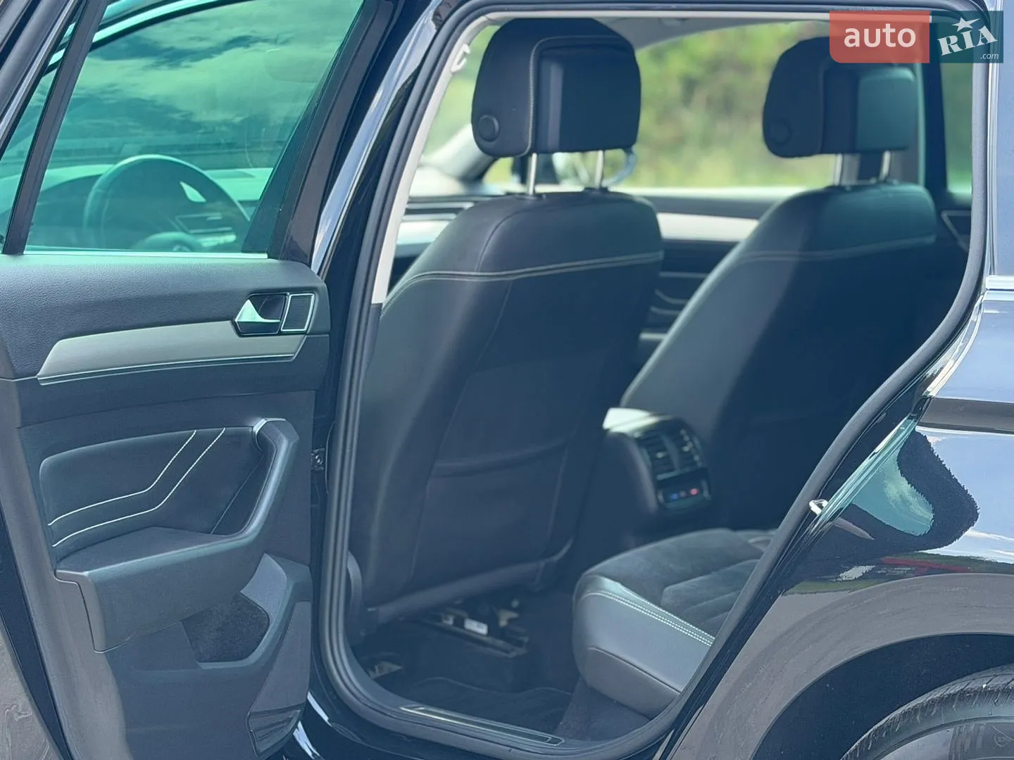 2019 Volkswagen Passat - мініатюра 35