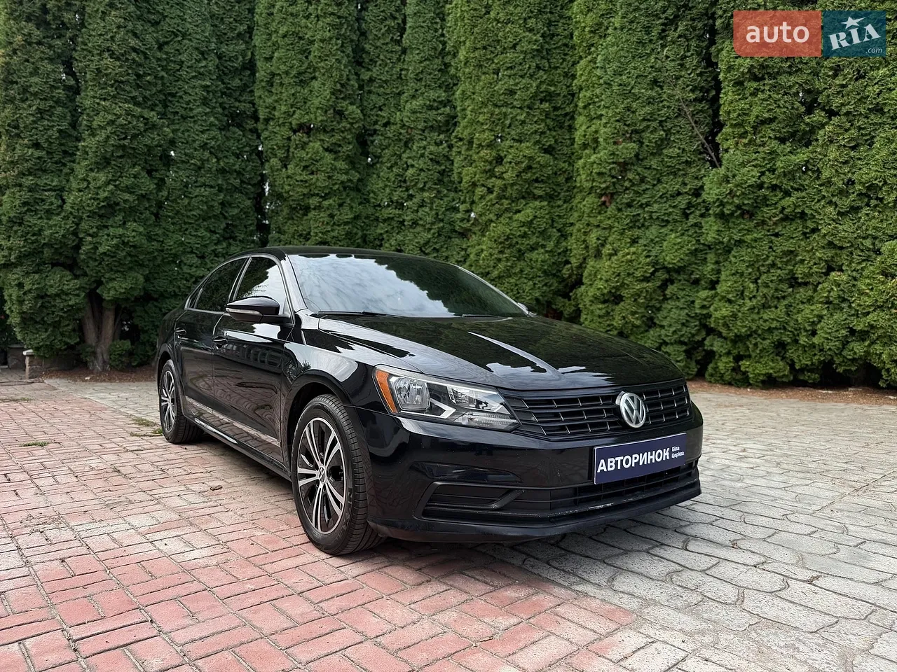 2019 Volkswagen Passat - мініатюра 24