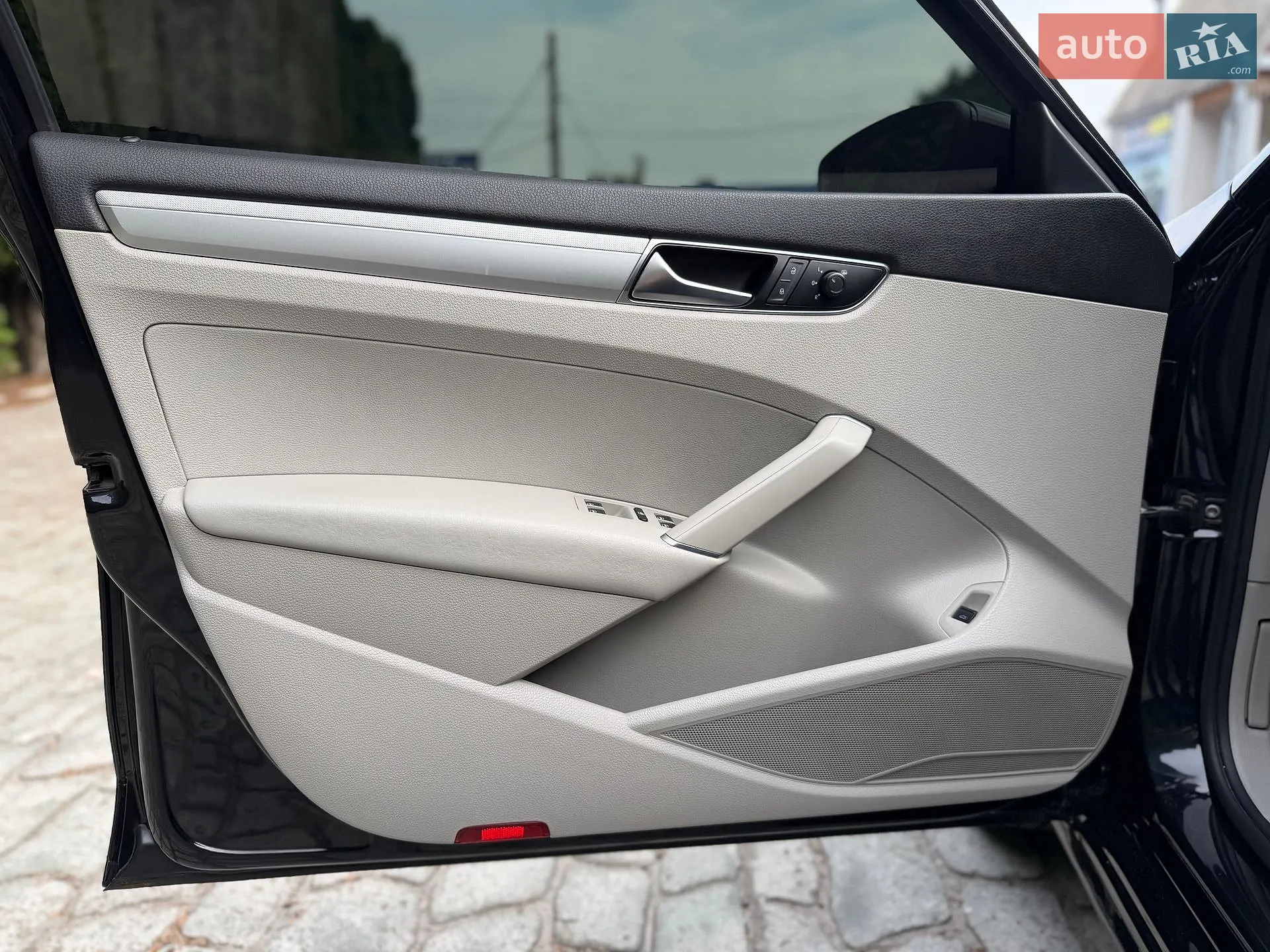 2018 Volkswagen Passat - мініатюра 12