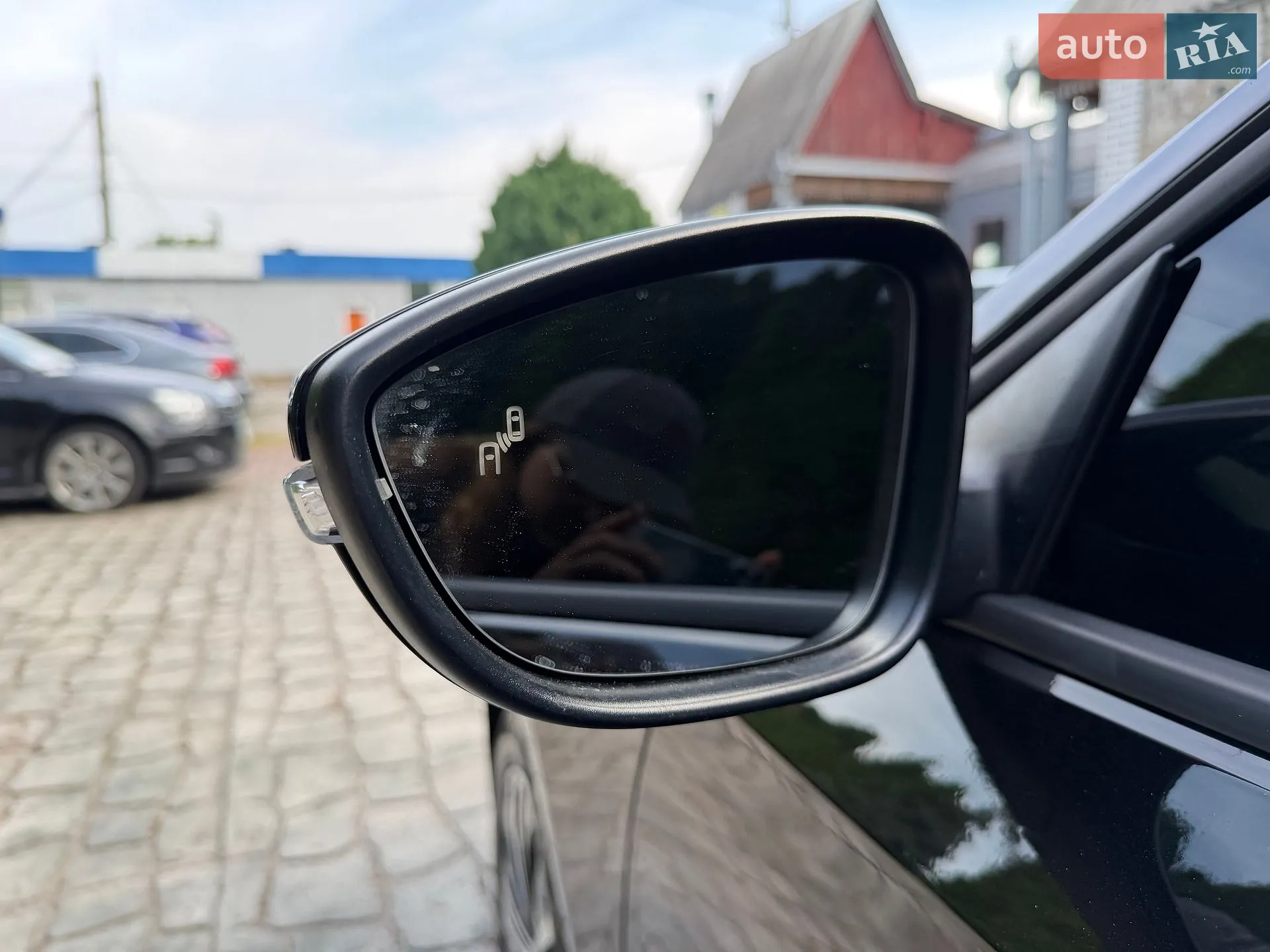 2018 Volkswagen Passat - мініатюра 22