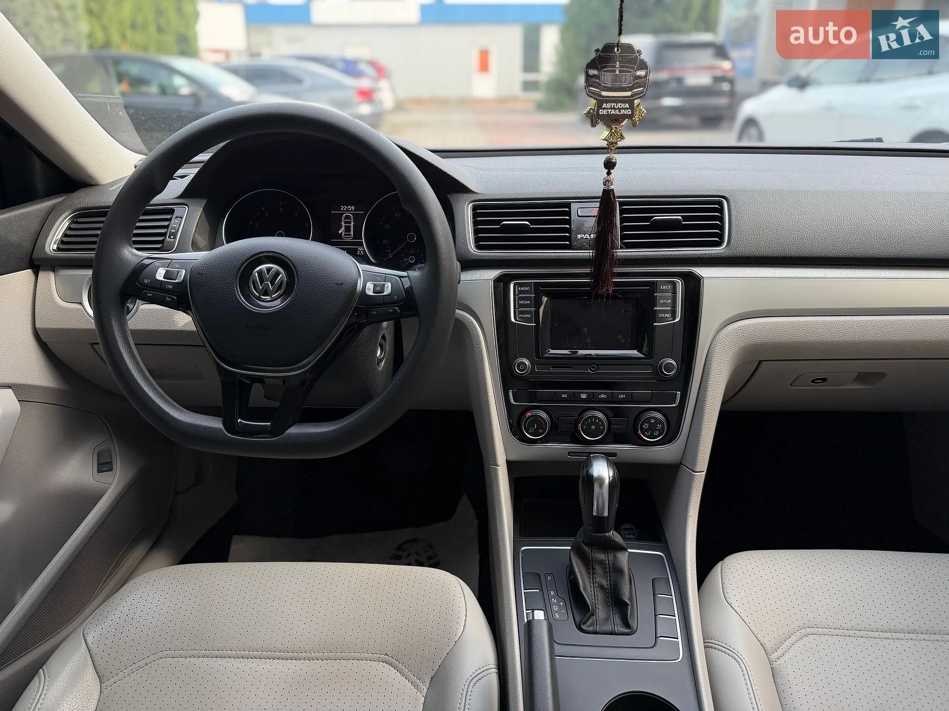 2018 Volkswagen Passat - мініатюра 26