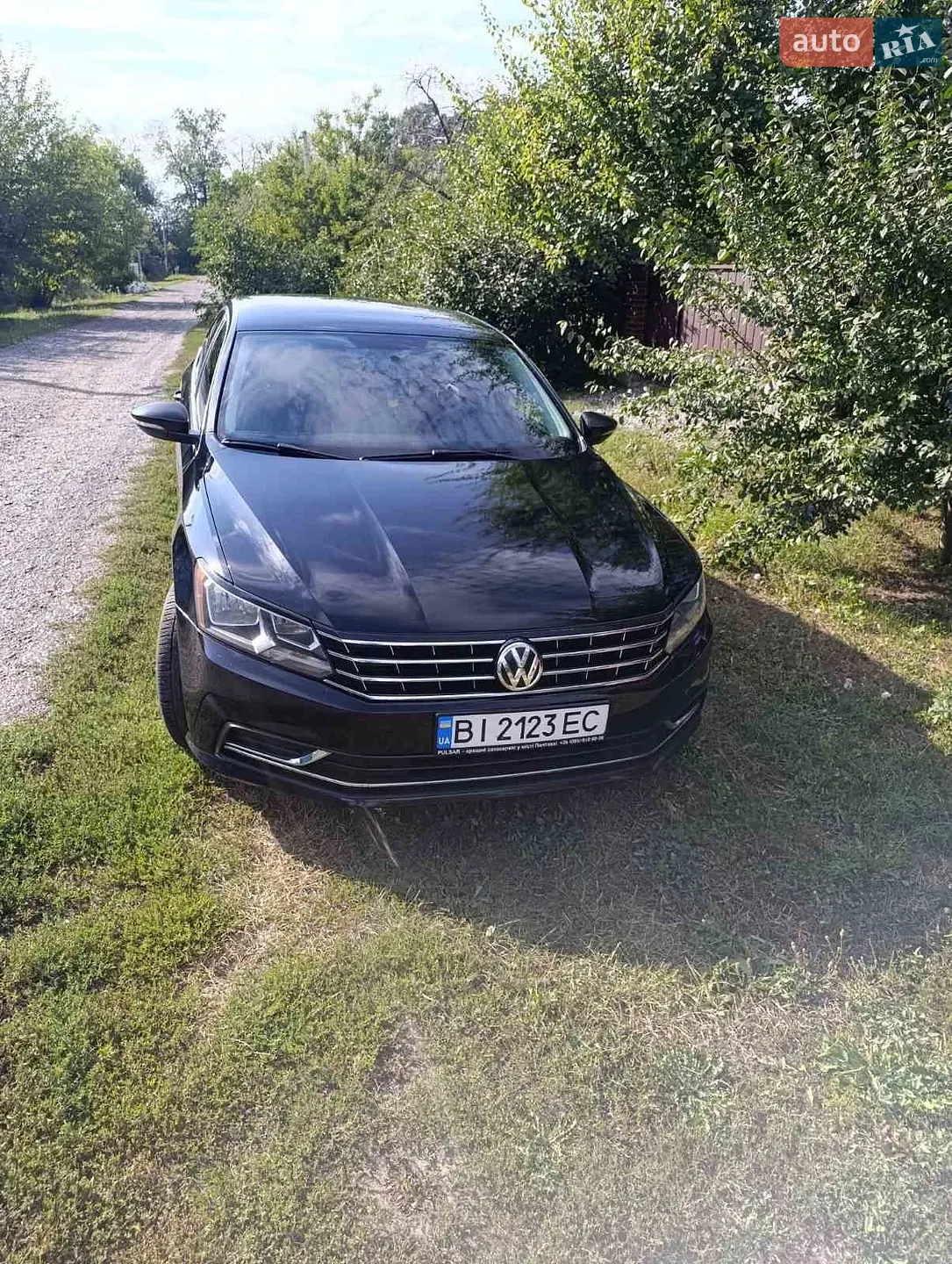 2016 Volkswagen Passat - мініатюра 3