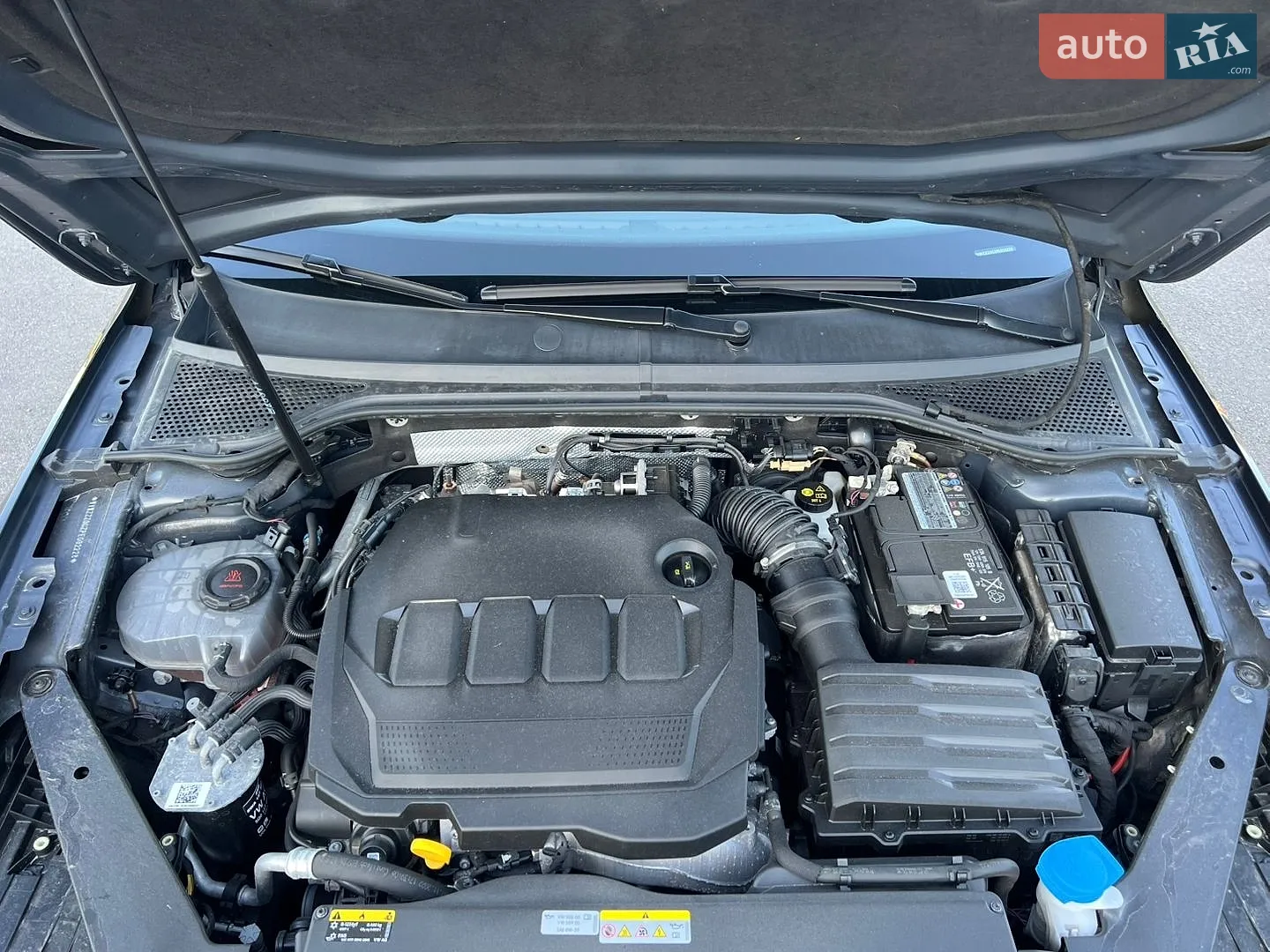 2022 Volkswagen Passat - мініатюра 28