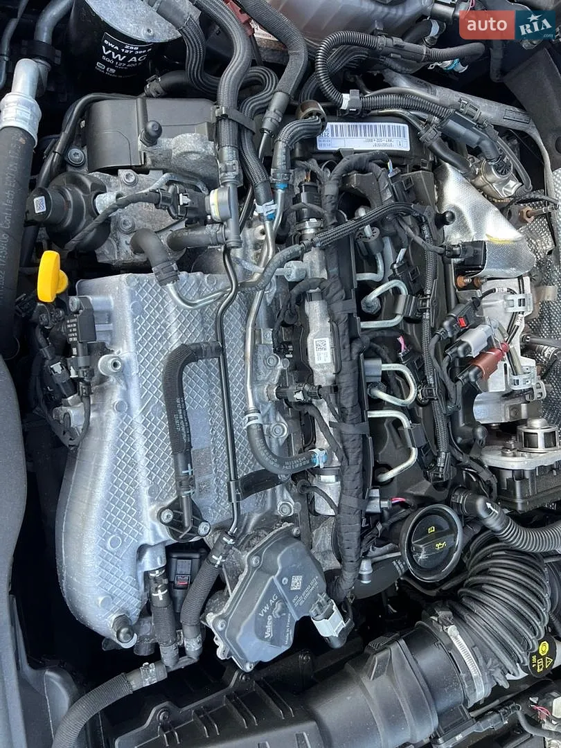 2022 Volkswagen Passat - мініатюра 31