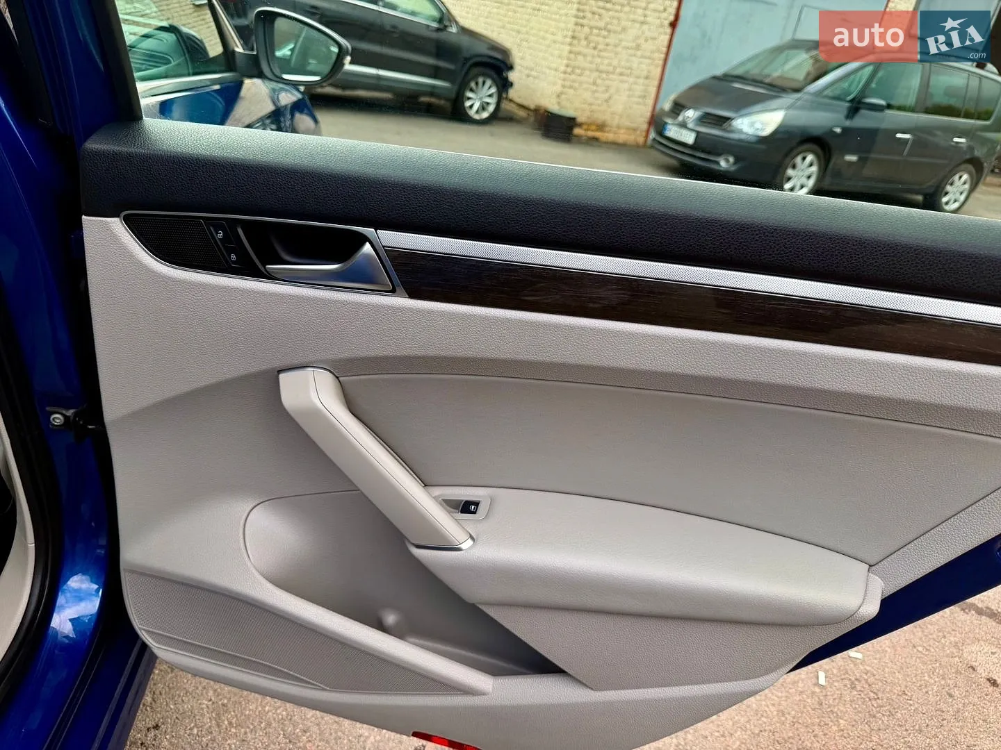2017 Volkswagen Passat - мініатюра 29