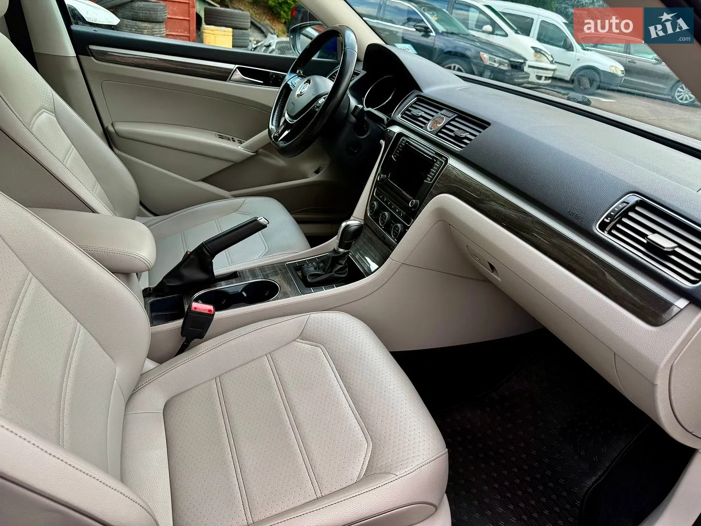 2017 Volkswagen Passat - мініатюра 31