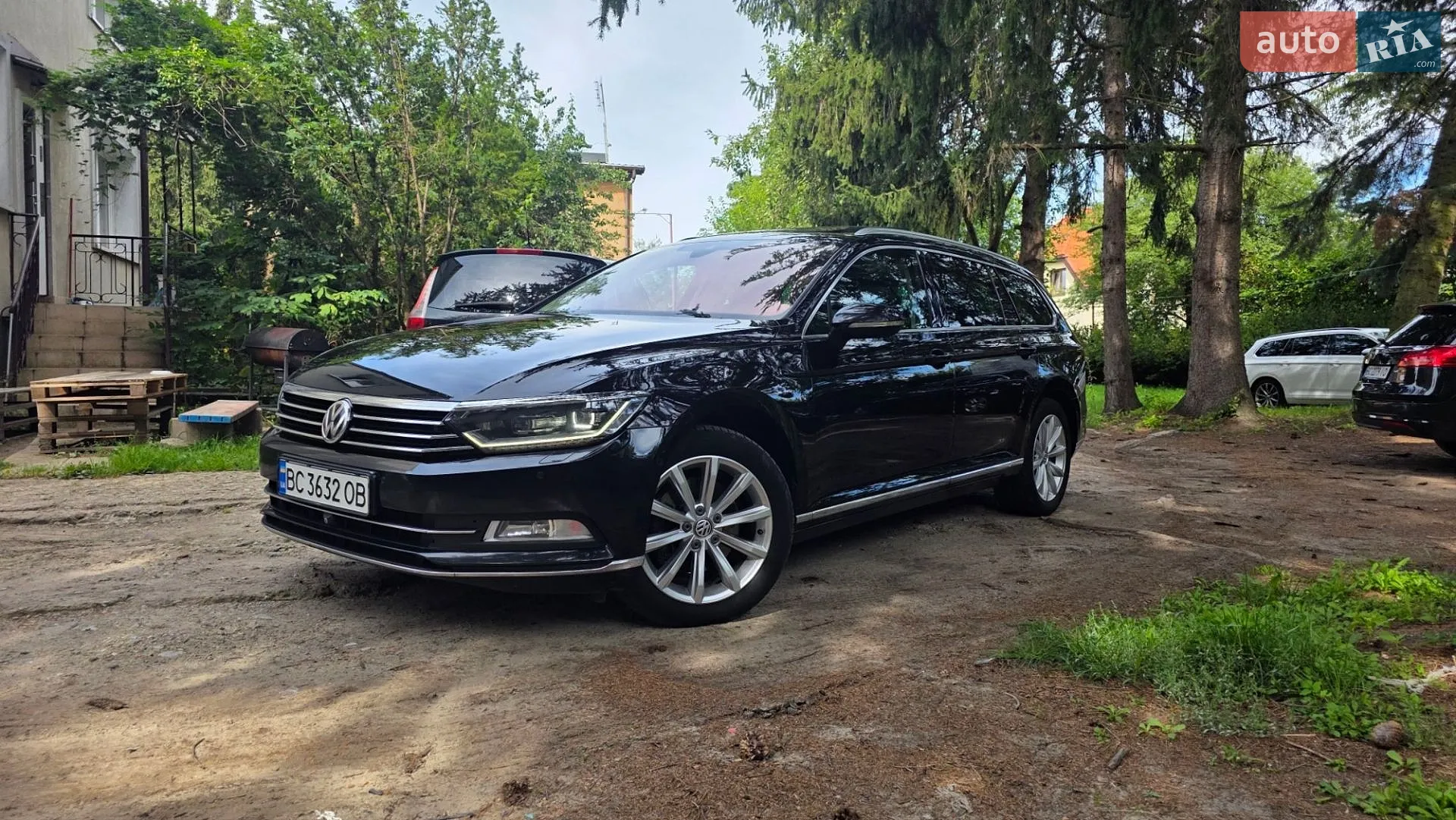 2016 Volkswagen Passat - мініатюра 9