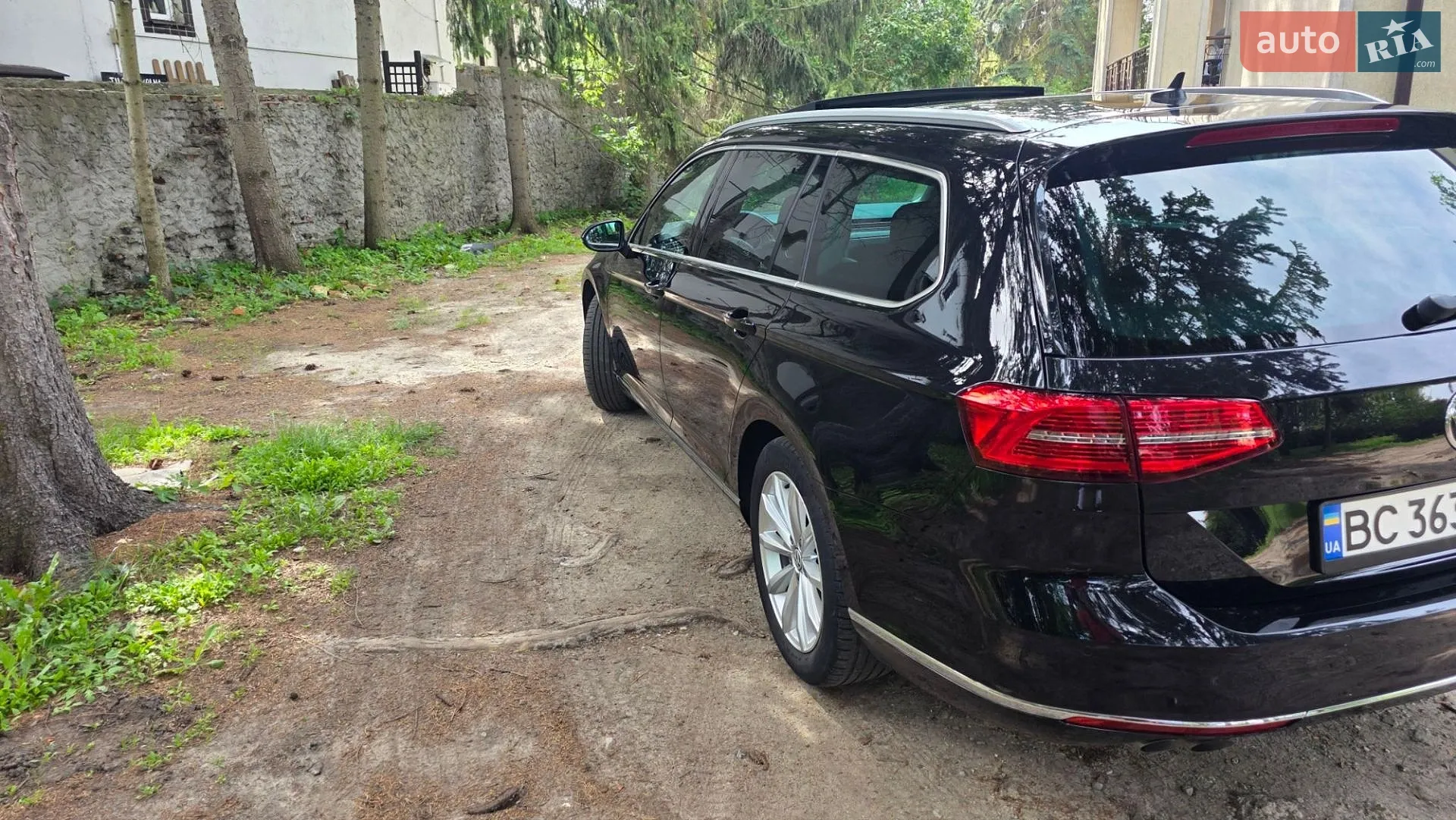 2016 Volkswagen Passat - мініатюра 6