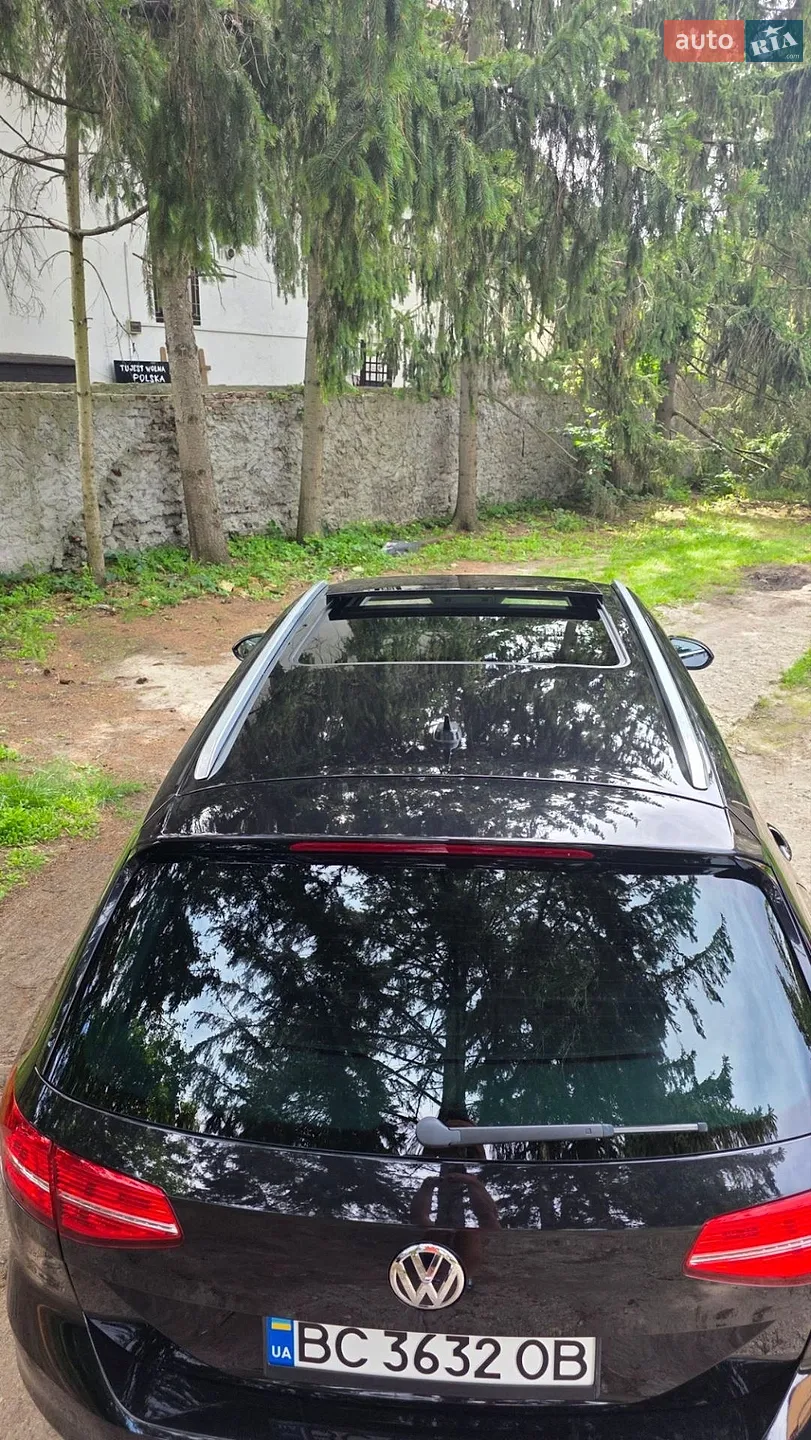 2016 Volkswagen Passat - мініатюра 5