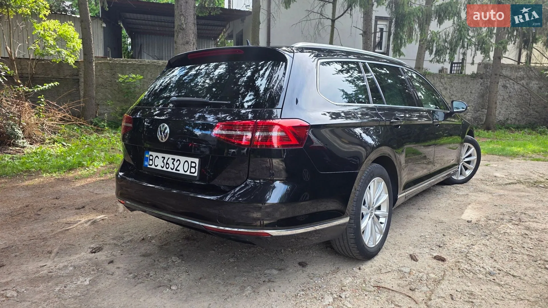 2016 Volkswagen Passat - мініатюра 7