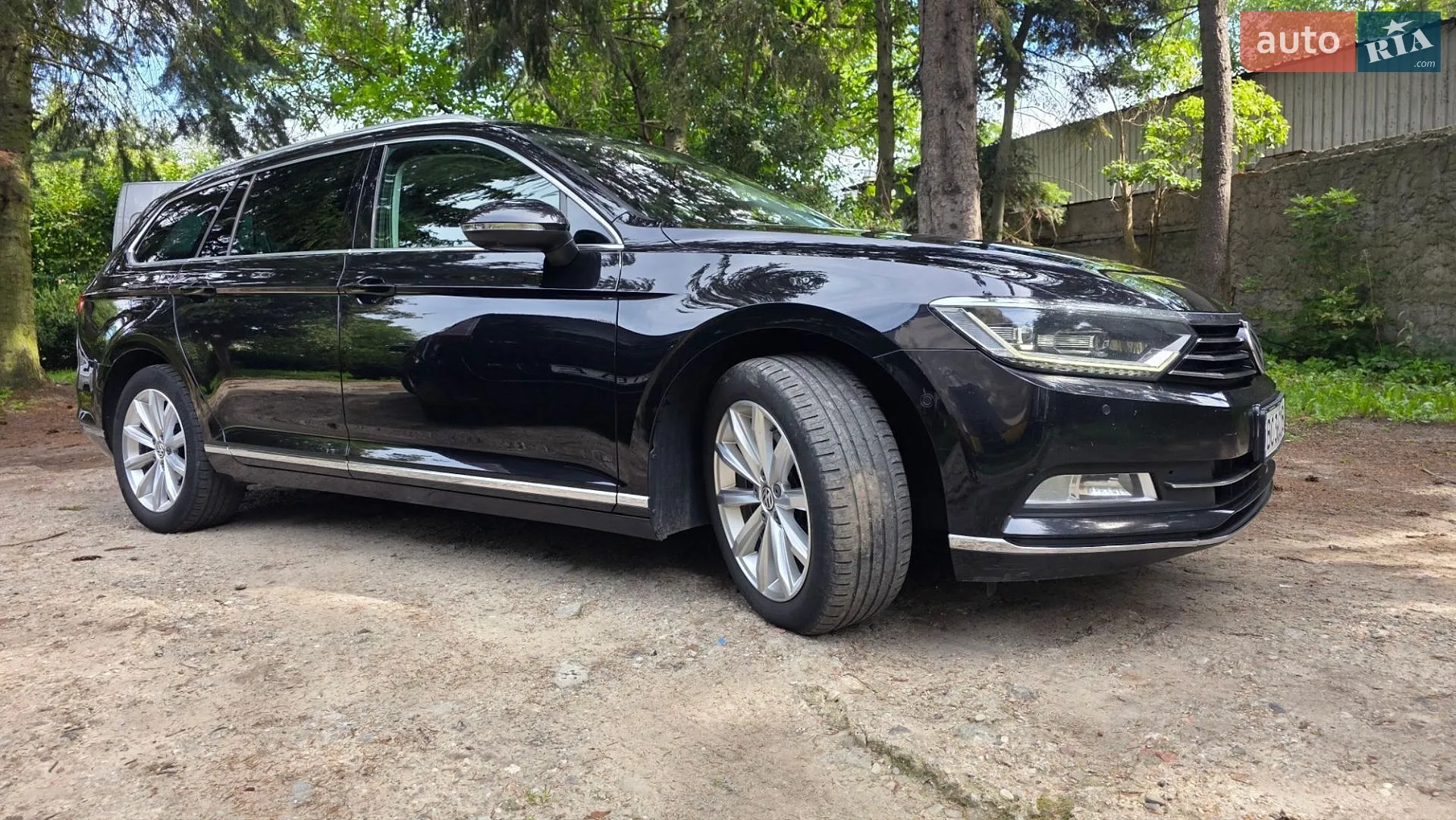 2016 Volkswagen Passat - мініатюра 8