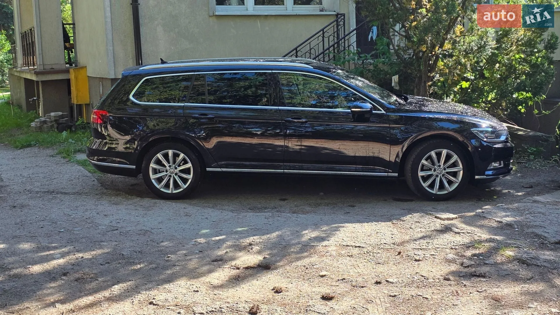 2016 Volkswagen Passat - мініатюра 12