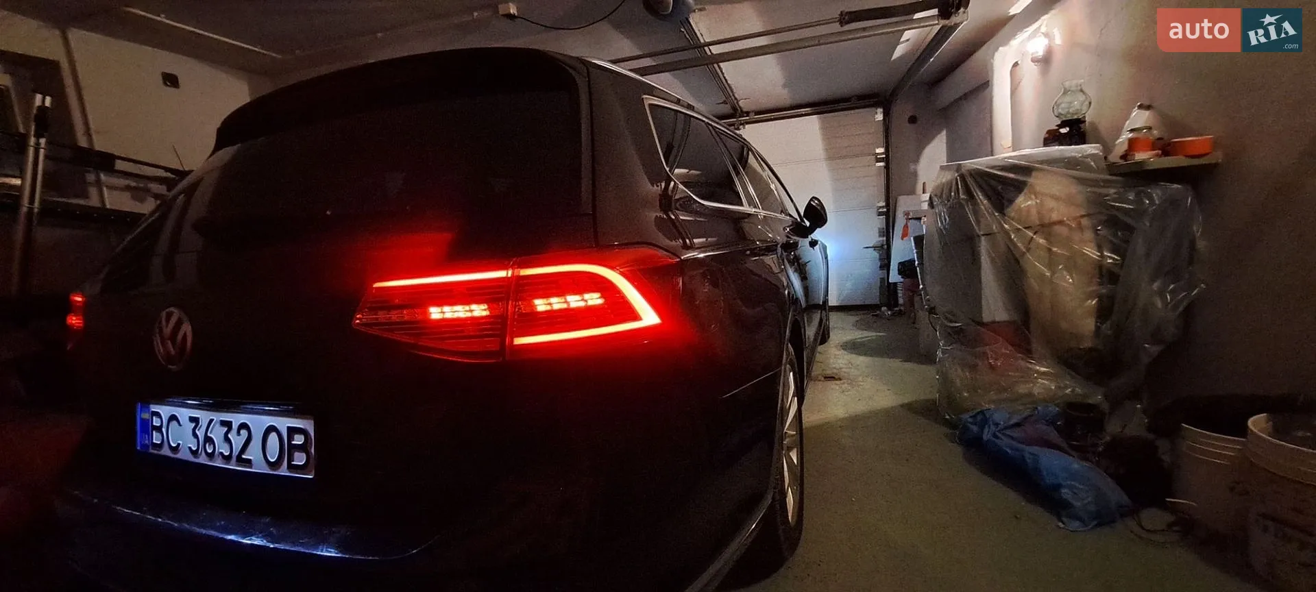 2016 Volkswagen Passat - мініатюра 17