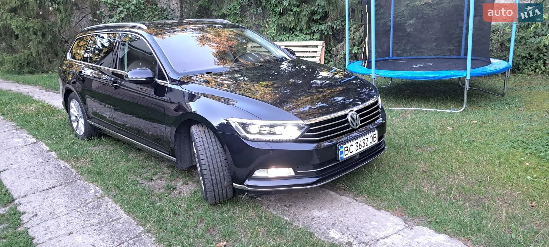 2016 Volkswagen Passat - мініатюра 20
