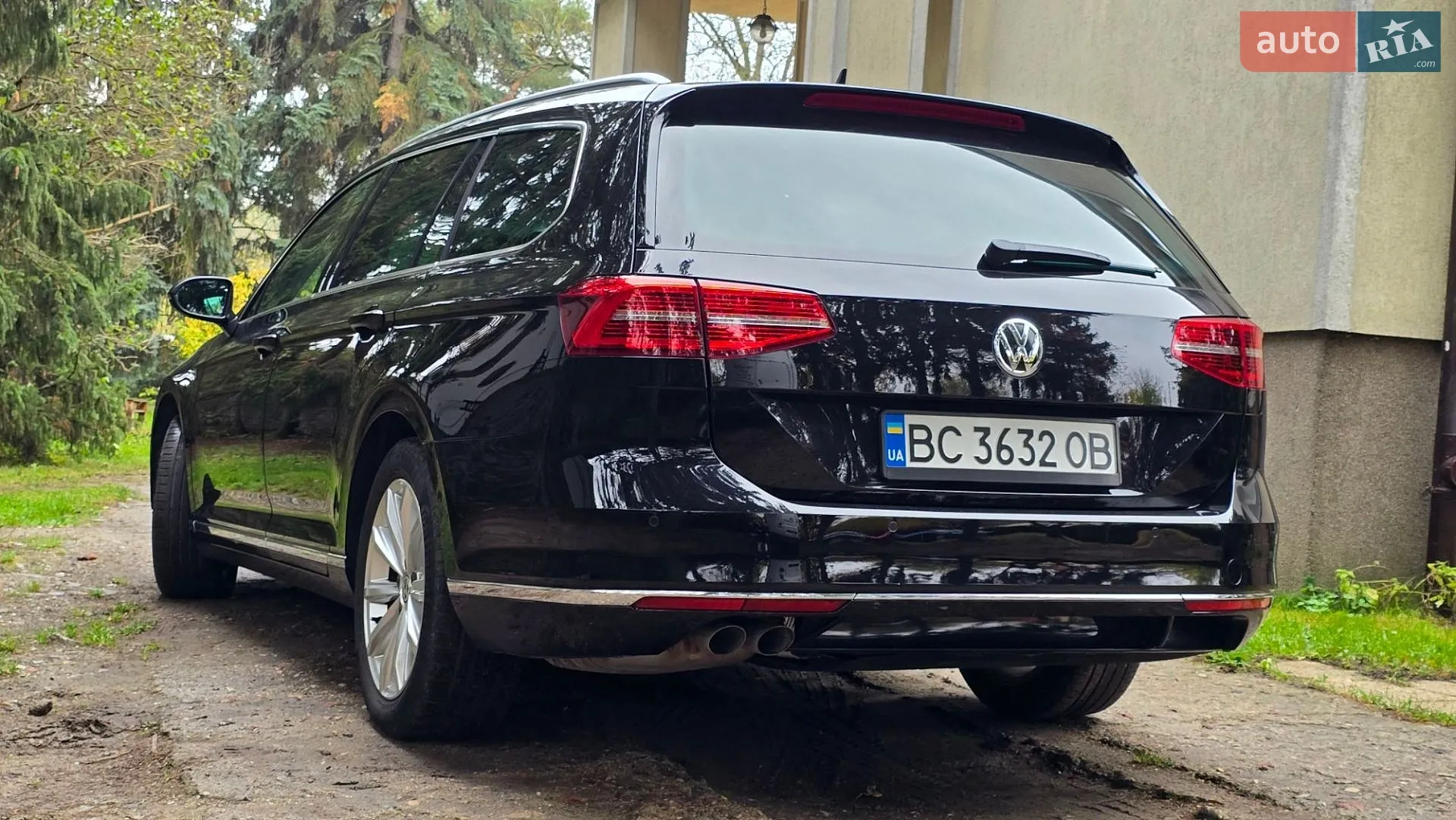 2016 Volkswagen Passat - мініатюра 21