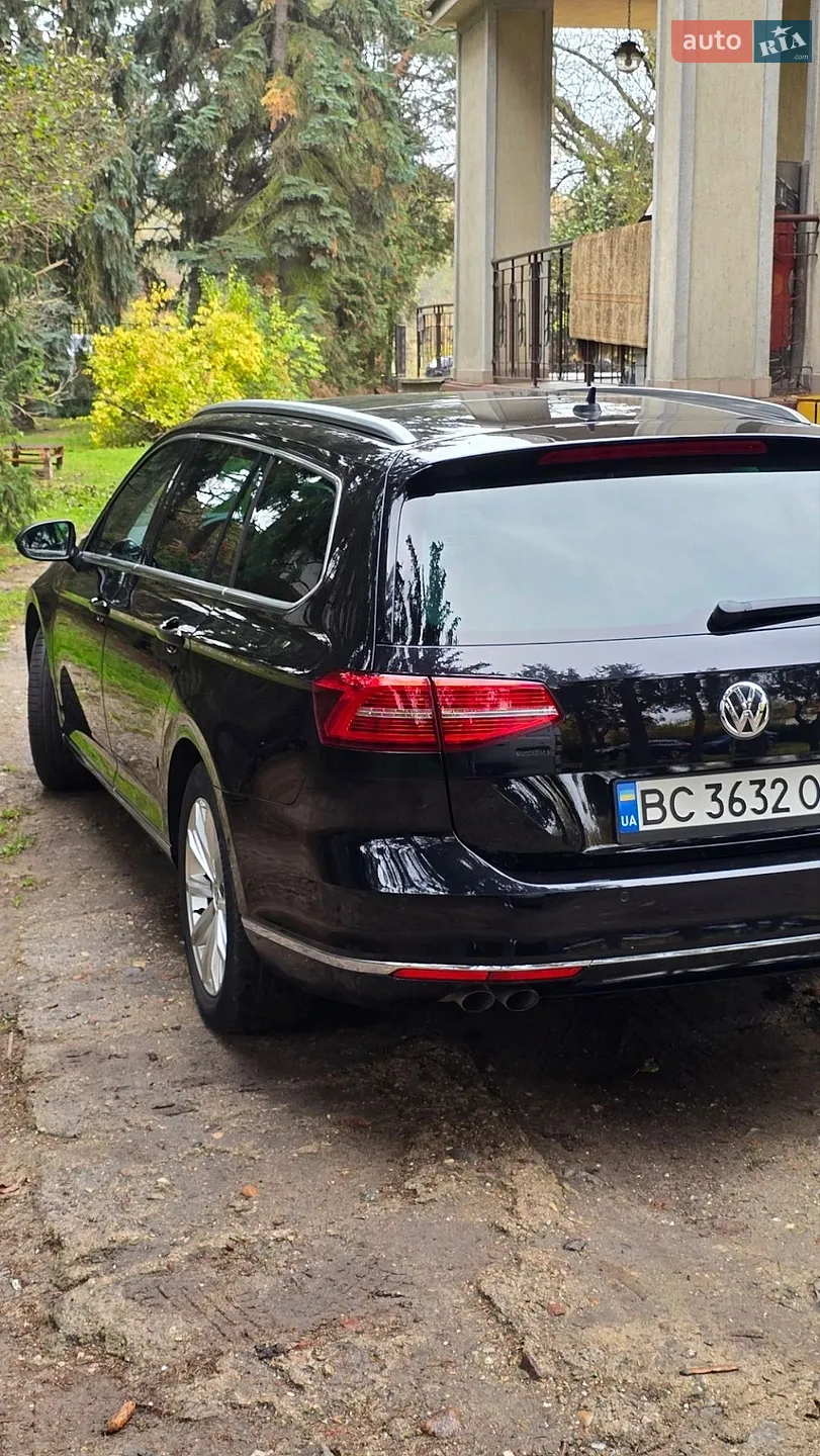 2016 Volkswagen Passat - мініатюра 22