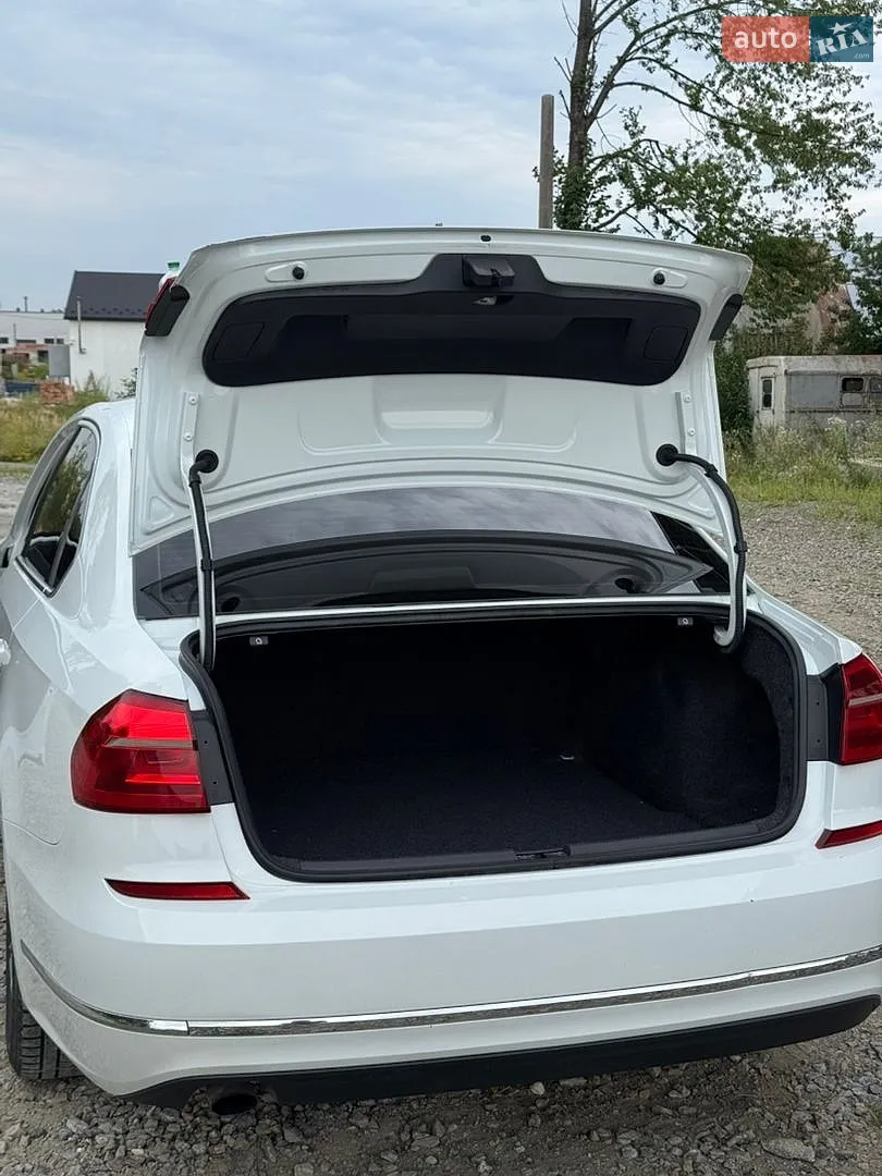 2016 Volkswagen Passat - мініатюра 29