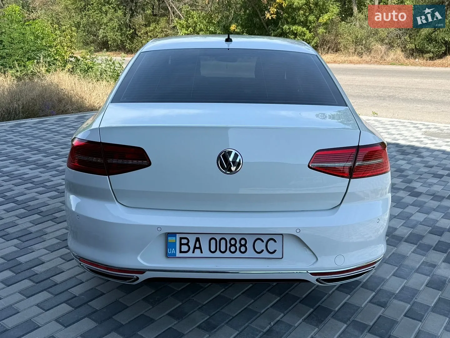 2016 Volkswagen Passat - мініатюра 6