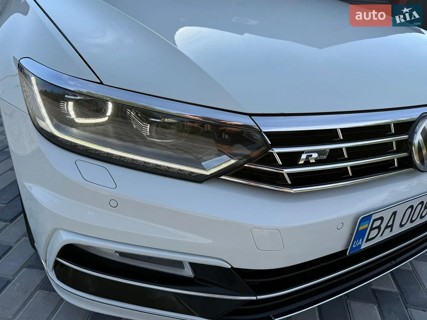 2016 Volkswagen Passat - мініатюра 12