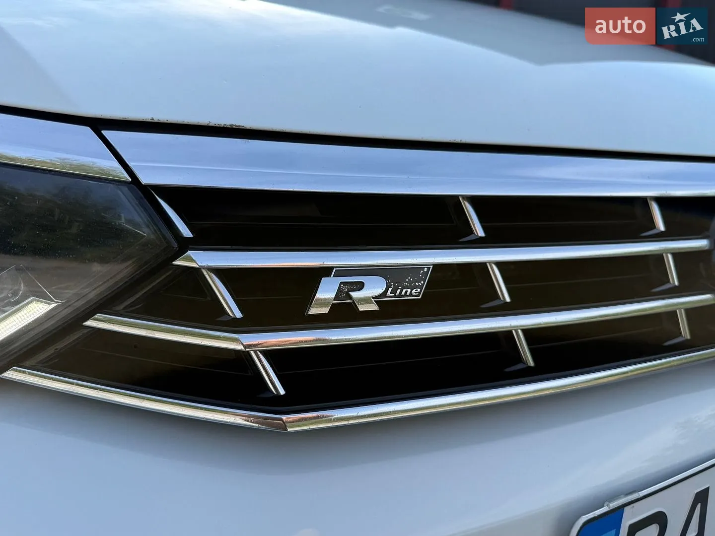 2016 Volkswagen Passat - мініатюра 13