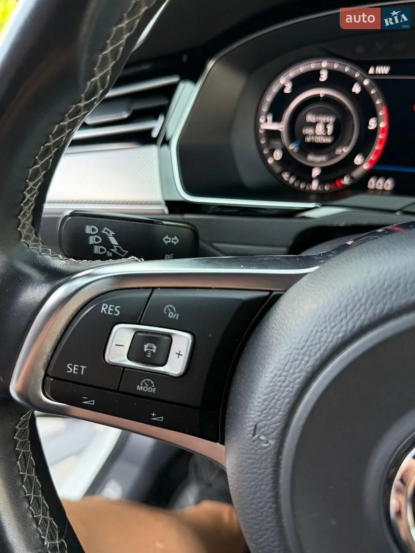 2016 Volkswagen Passat - мініатюра 37