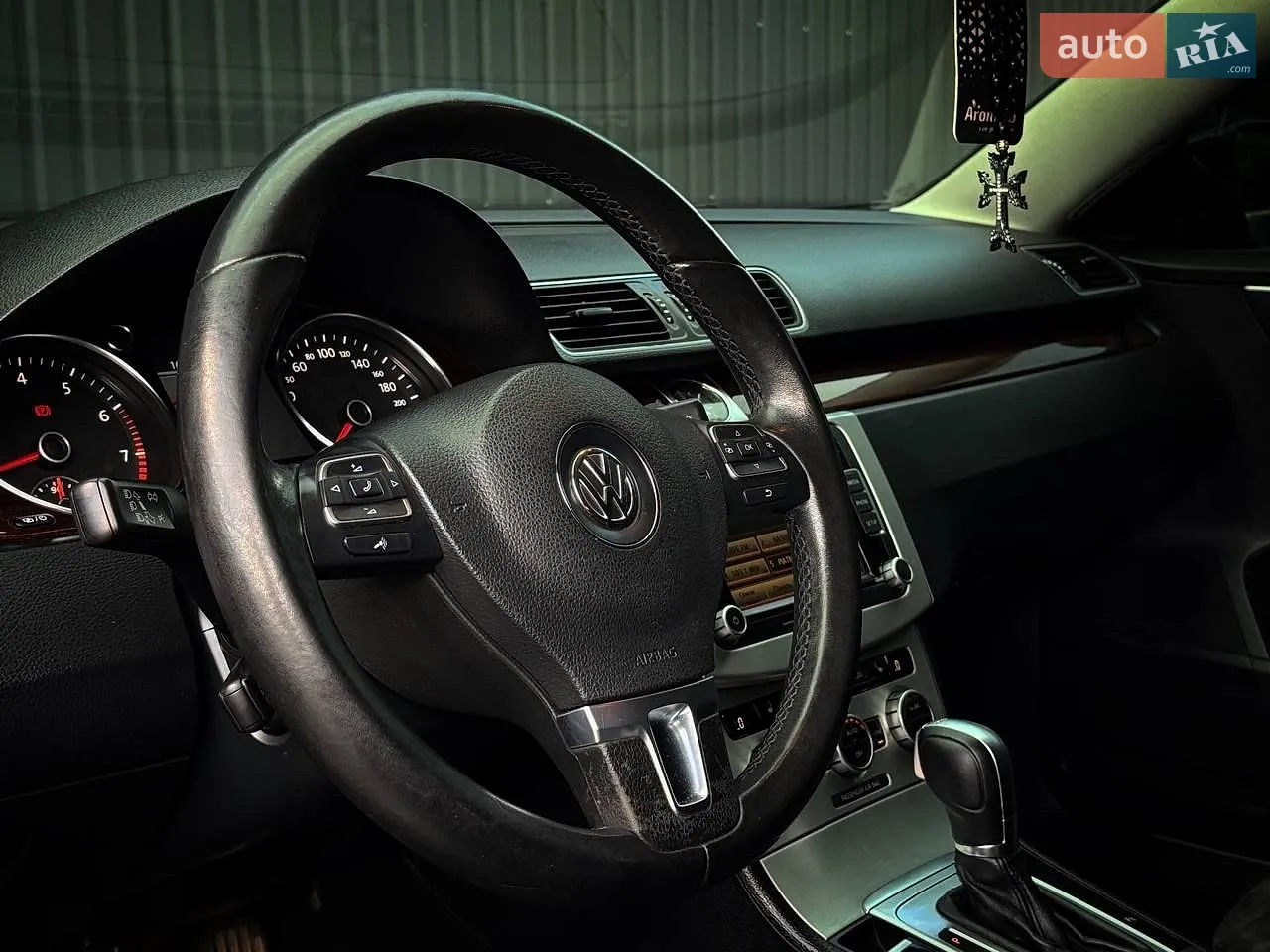2013 Volkswagen Passat - мініатюра 10