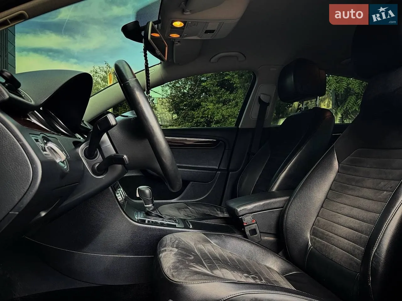 2013 Volkswagen Passat - мініатюра 12