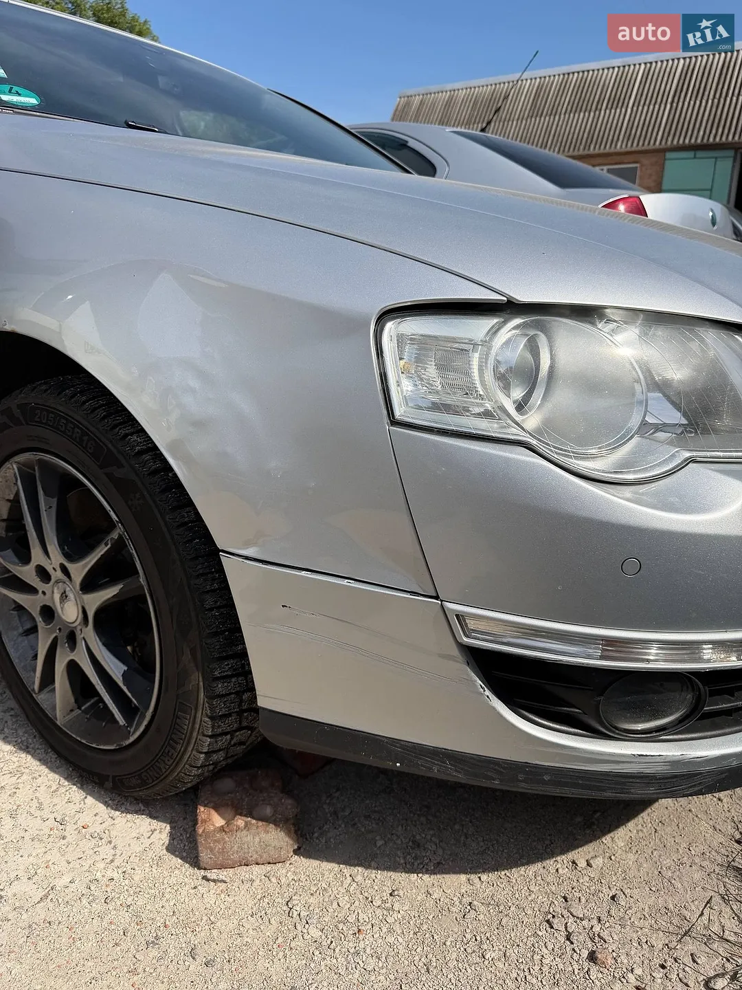 2010 Volkswagen Passat - мініатюра 7